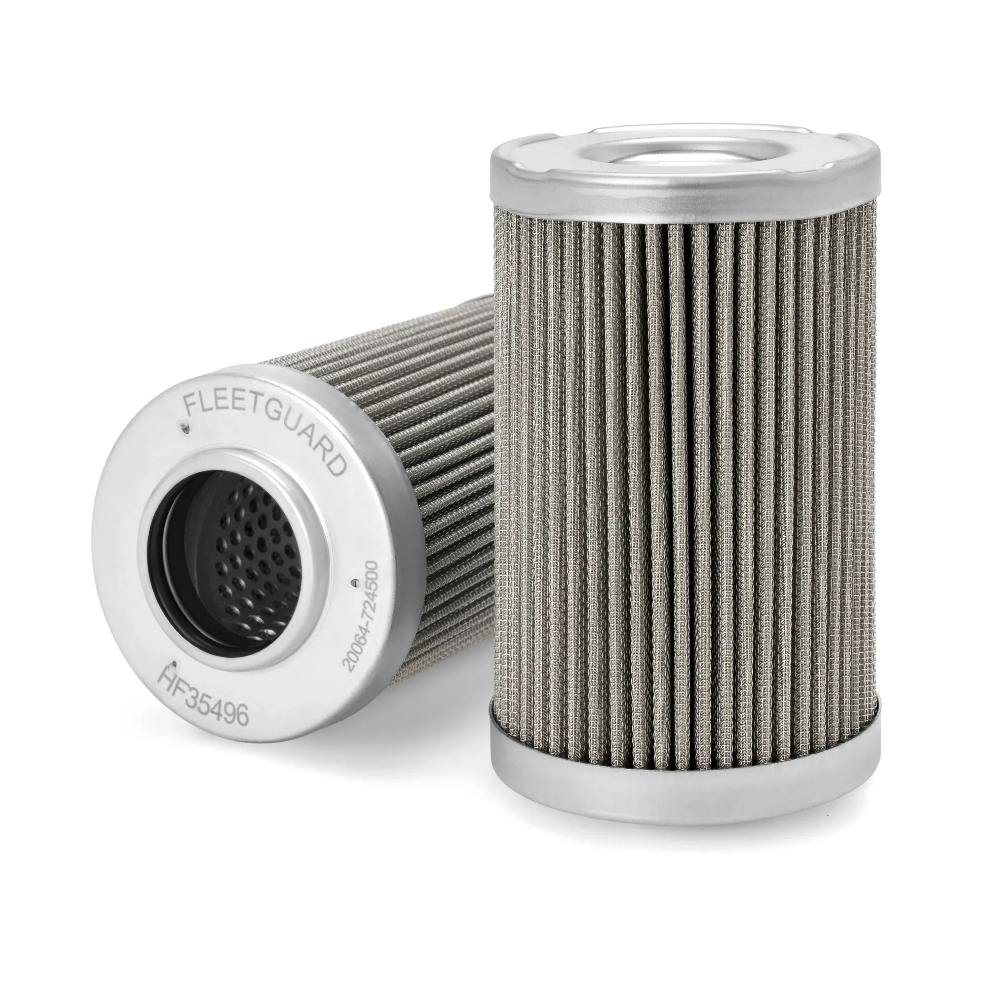 Fleetguard Hydraulic Filter Cartridge - PMHF35496