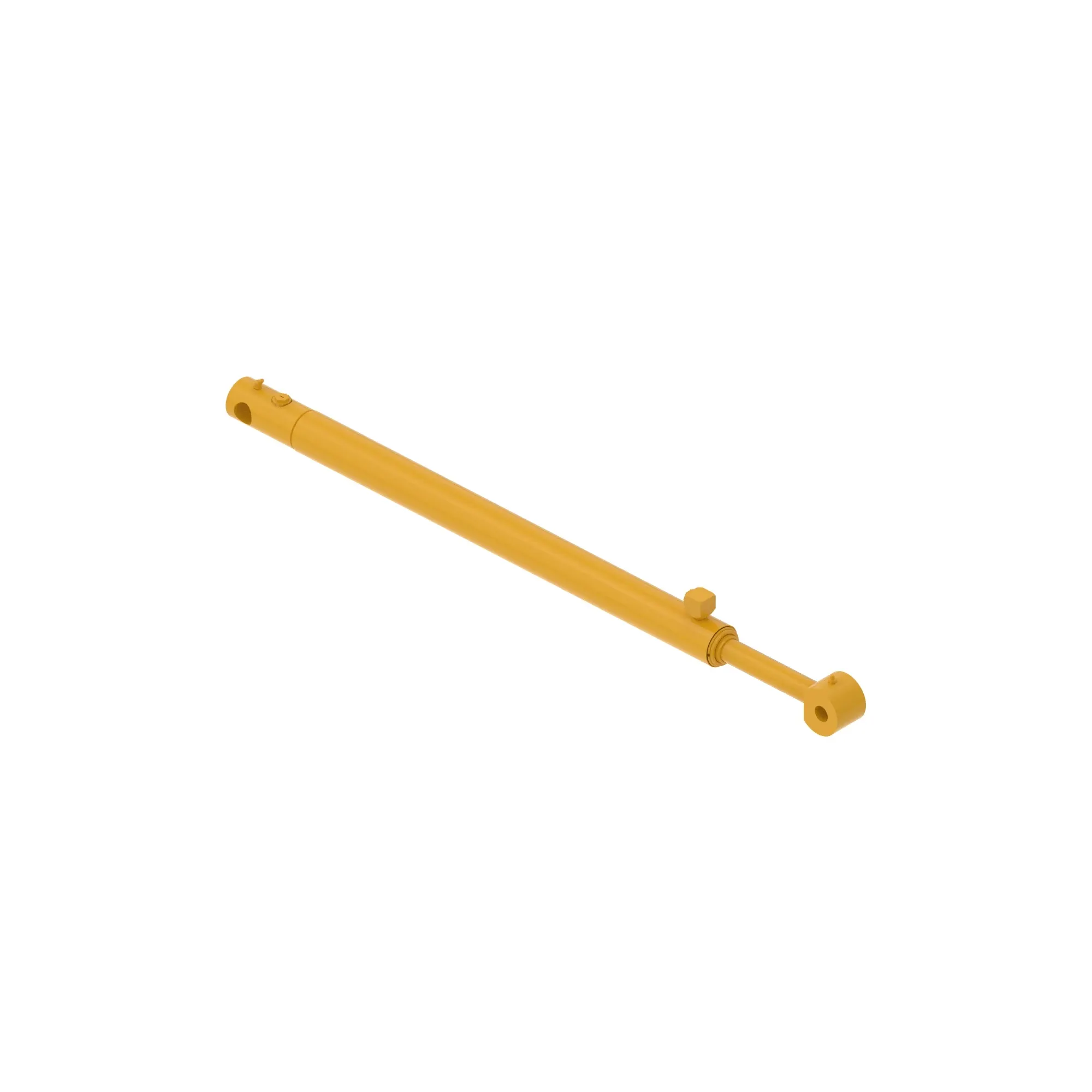 HYDRAULIC CYLINDER, 56X36-734,1134