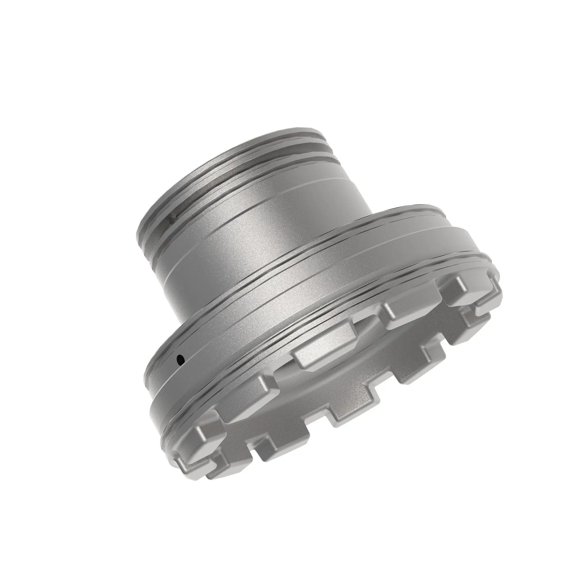 Bearing Housing W/O Bearing