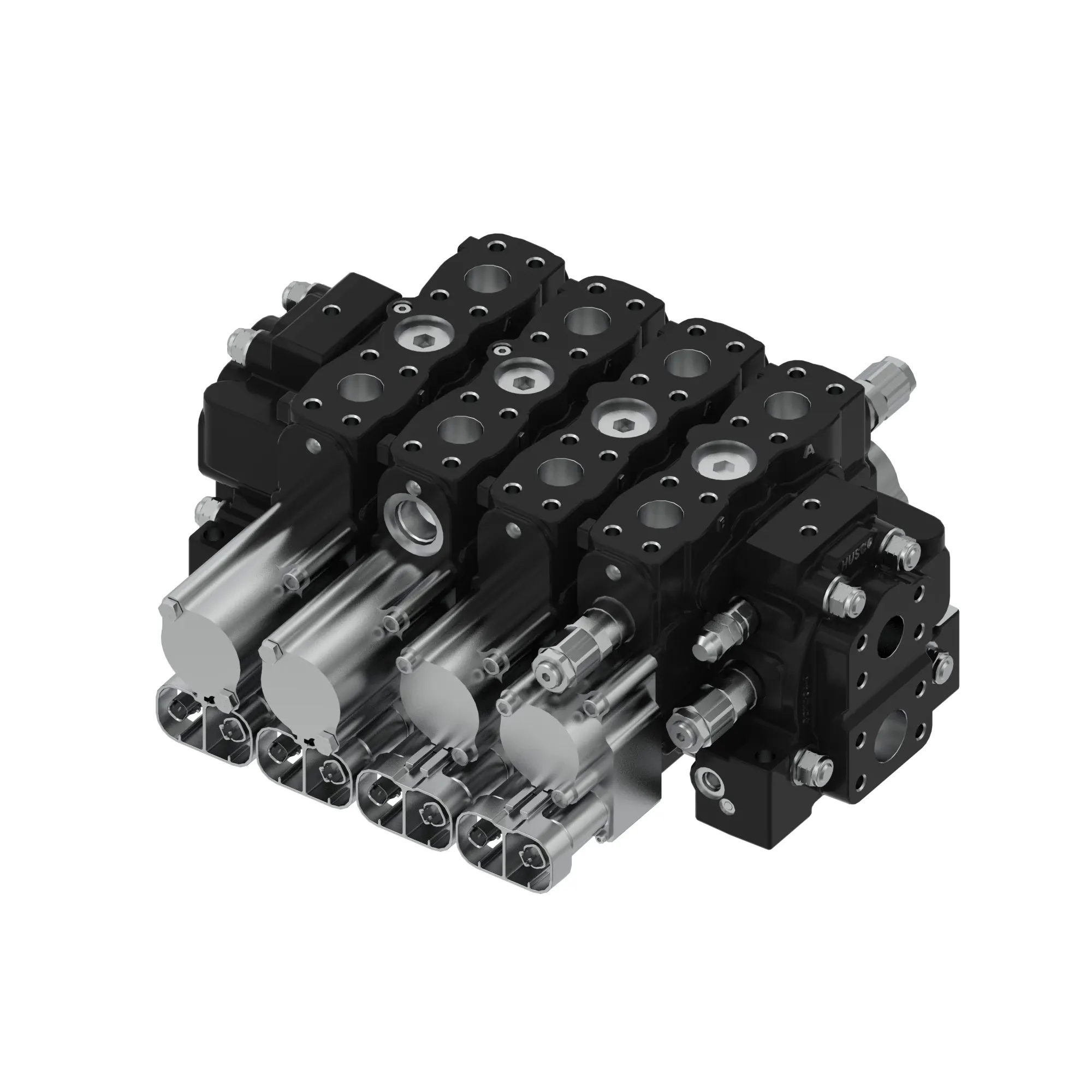 controlvalve
