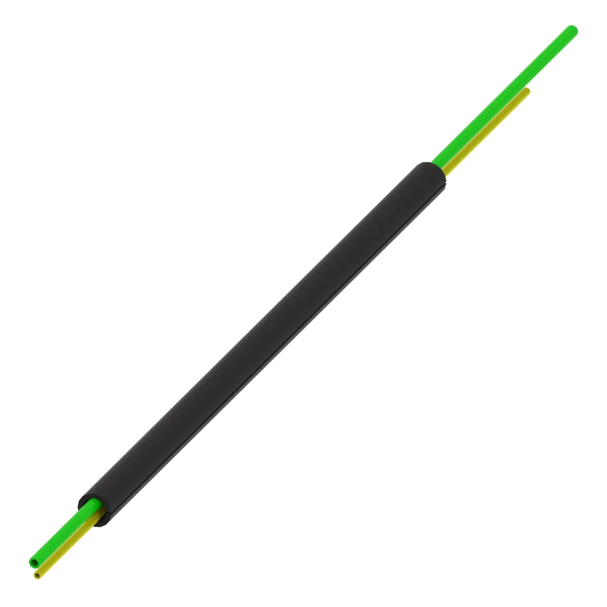 Air Flow Tube