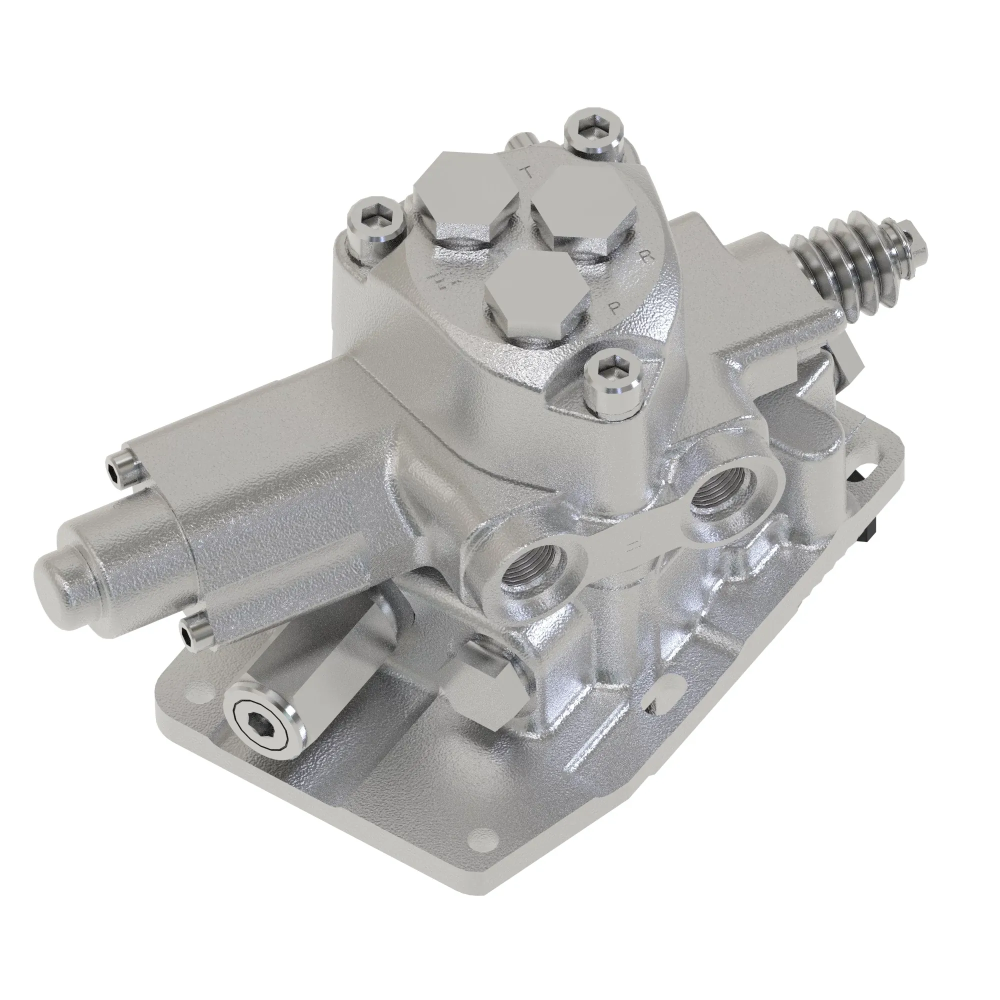 Control Valve
