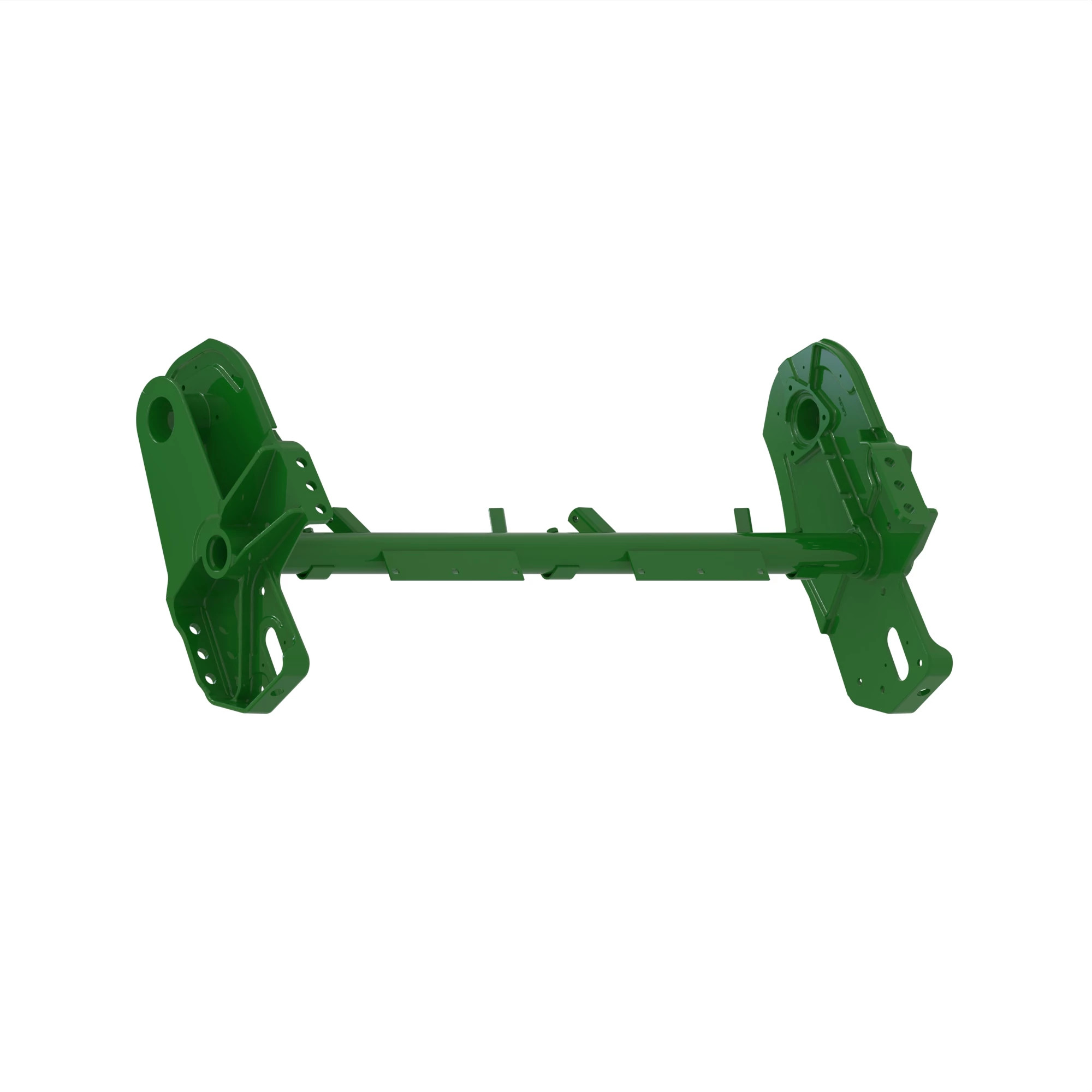 John Deere Feederhouse Upper Shaft Pivot Tube Assembly - AH223135