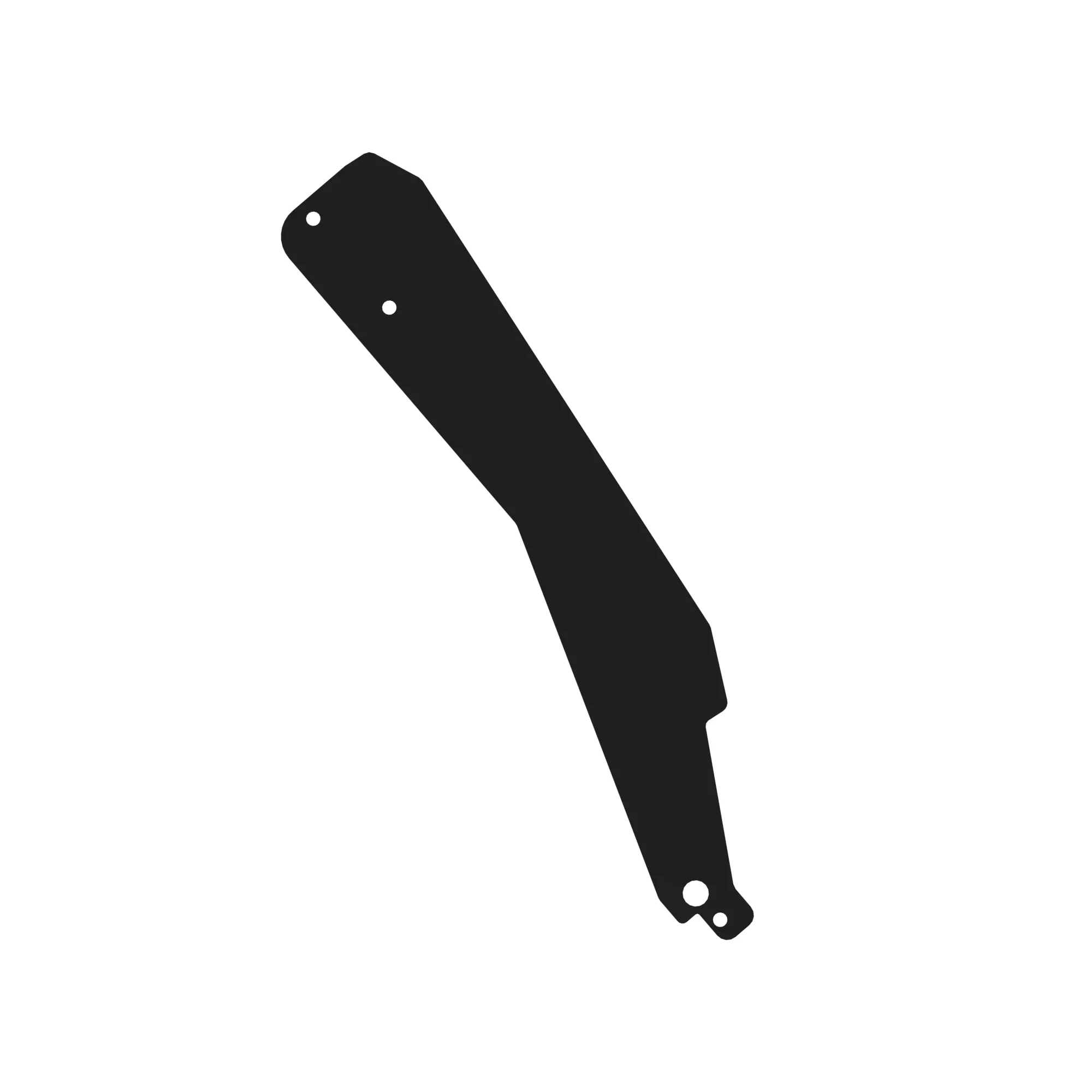 BRACKET, LH, COMPATIBILITY