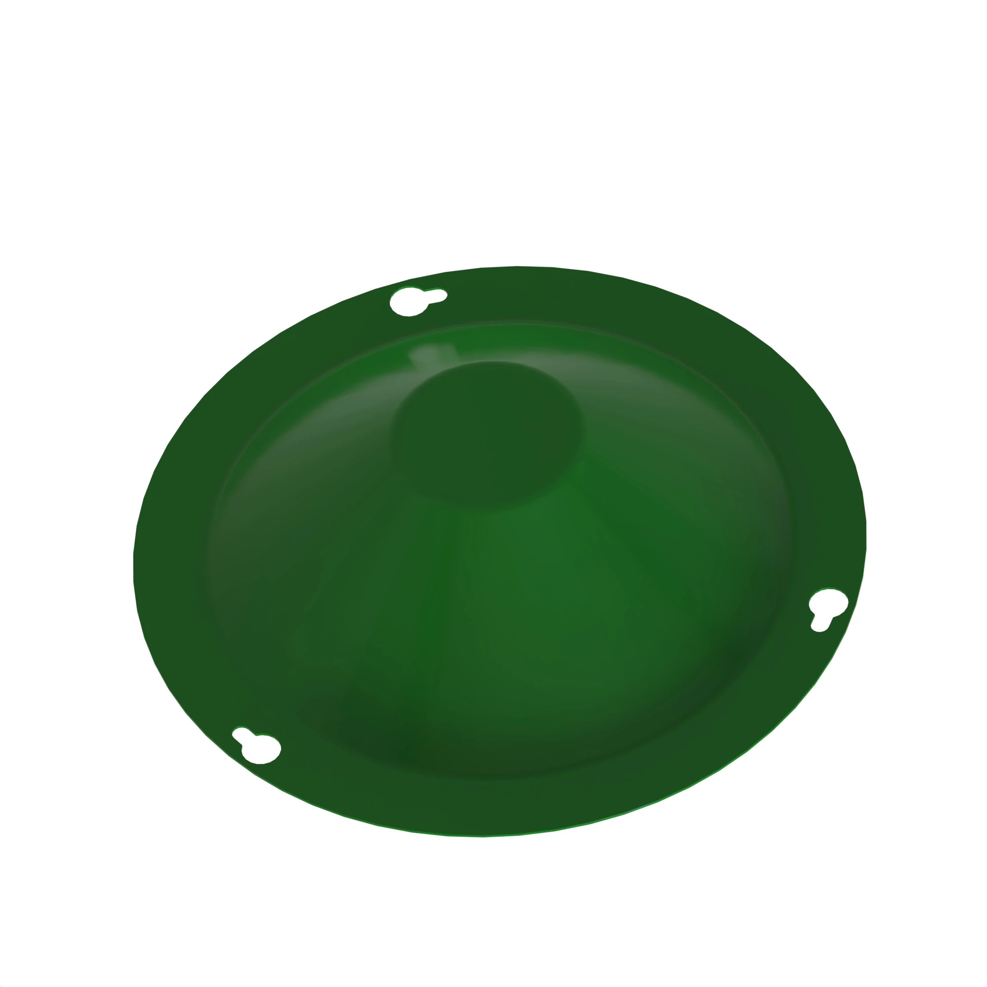 John Deere Cover - H163172