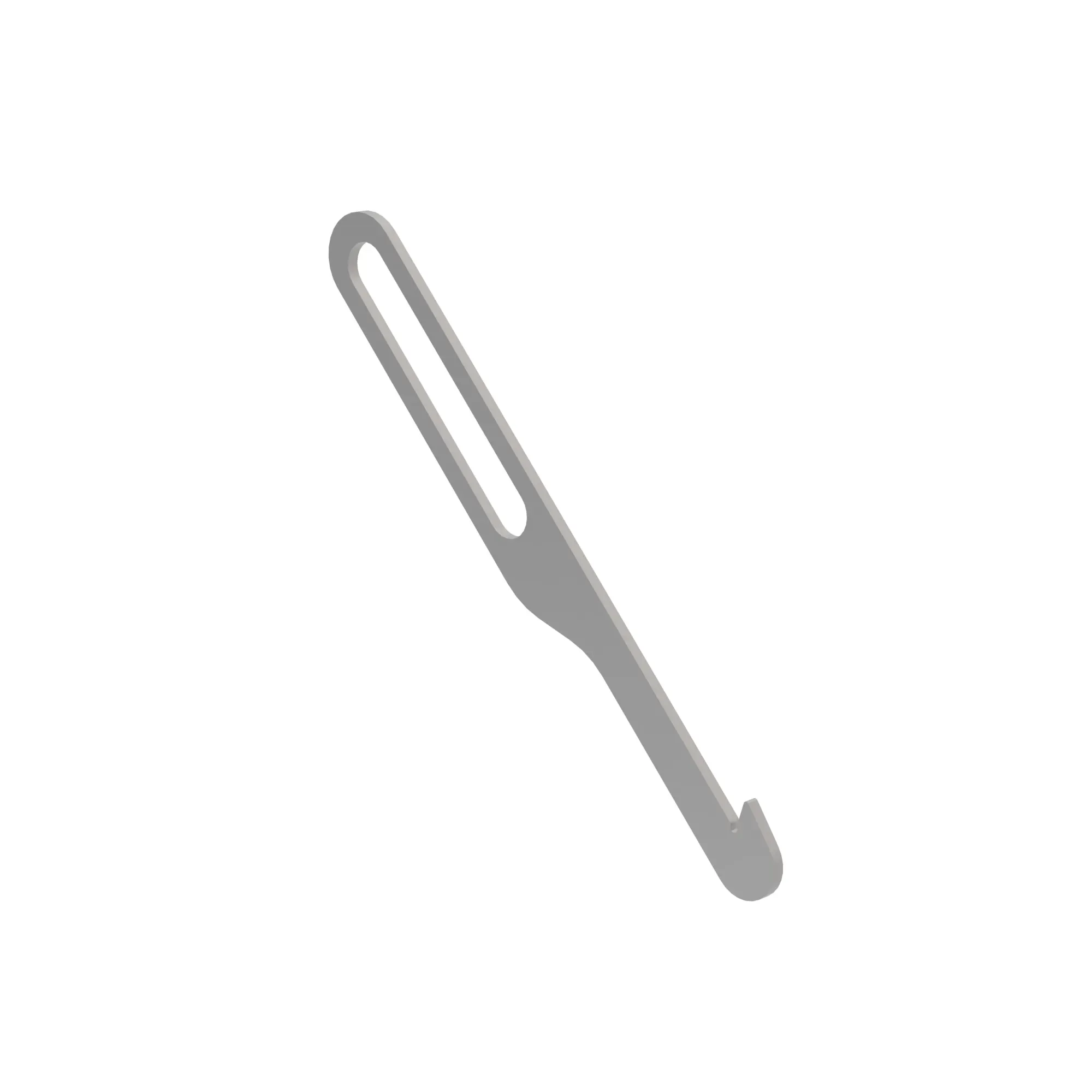John Deere Frame Hook - CQ66185