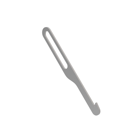John Deere Frame Hook - CQ66185