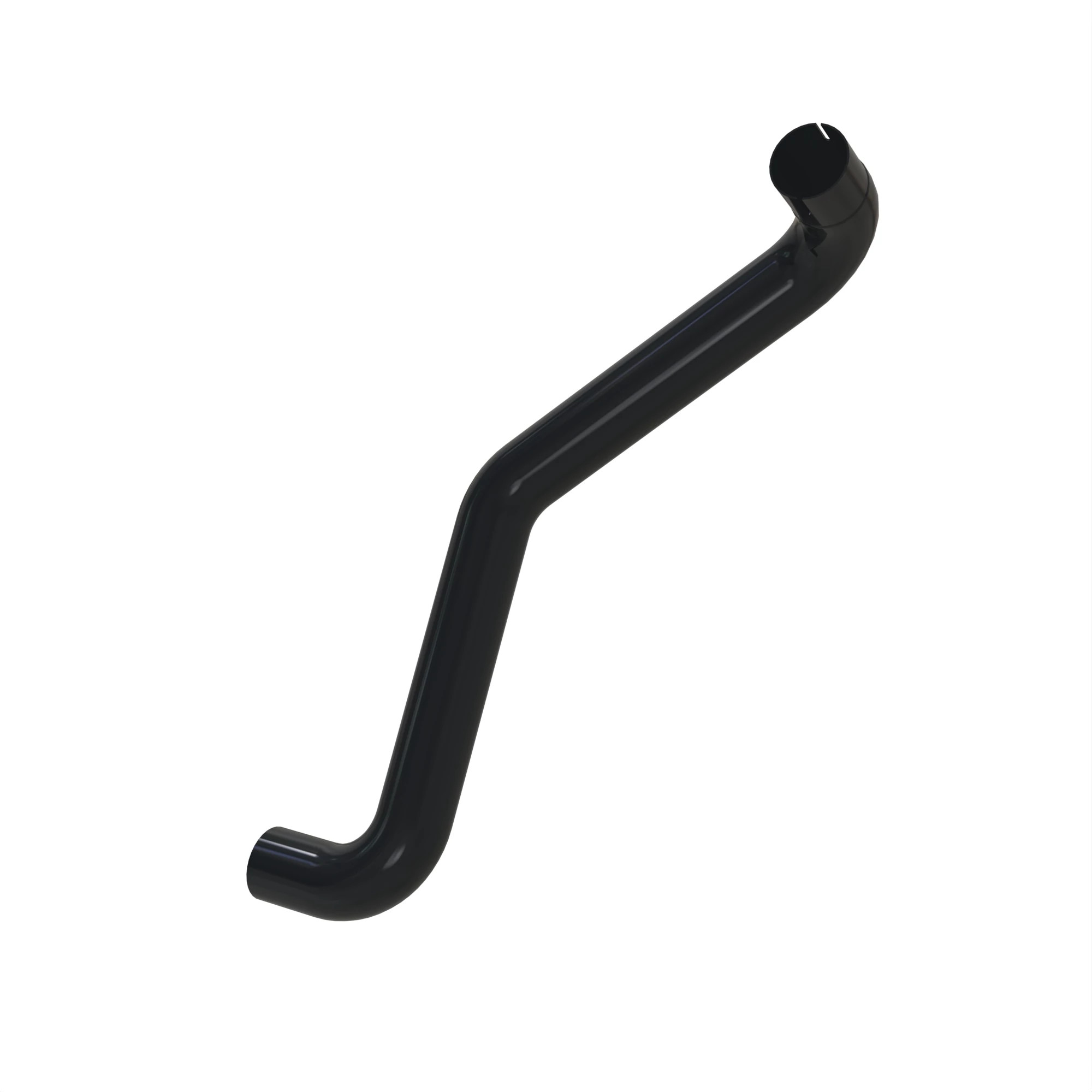 PIPE, EXHAUST