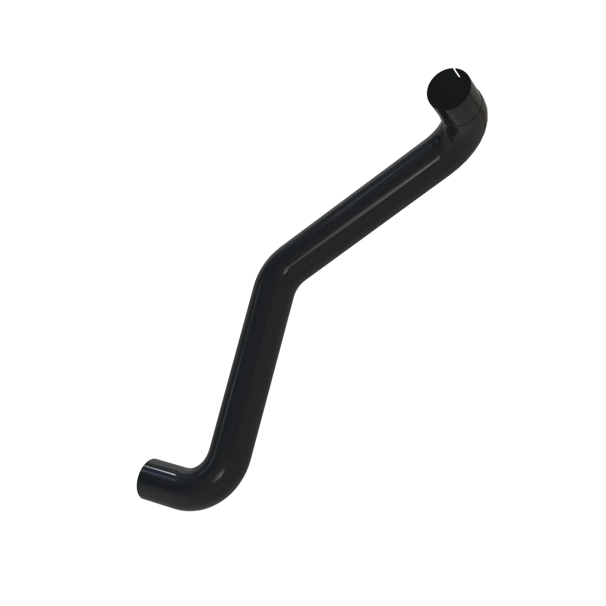 John Deere Exhaust Pipe - TCU21593