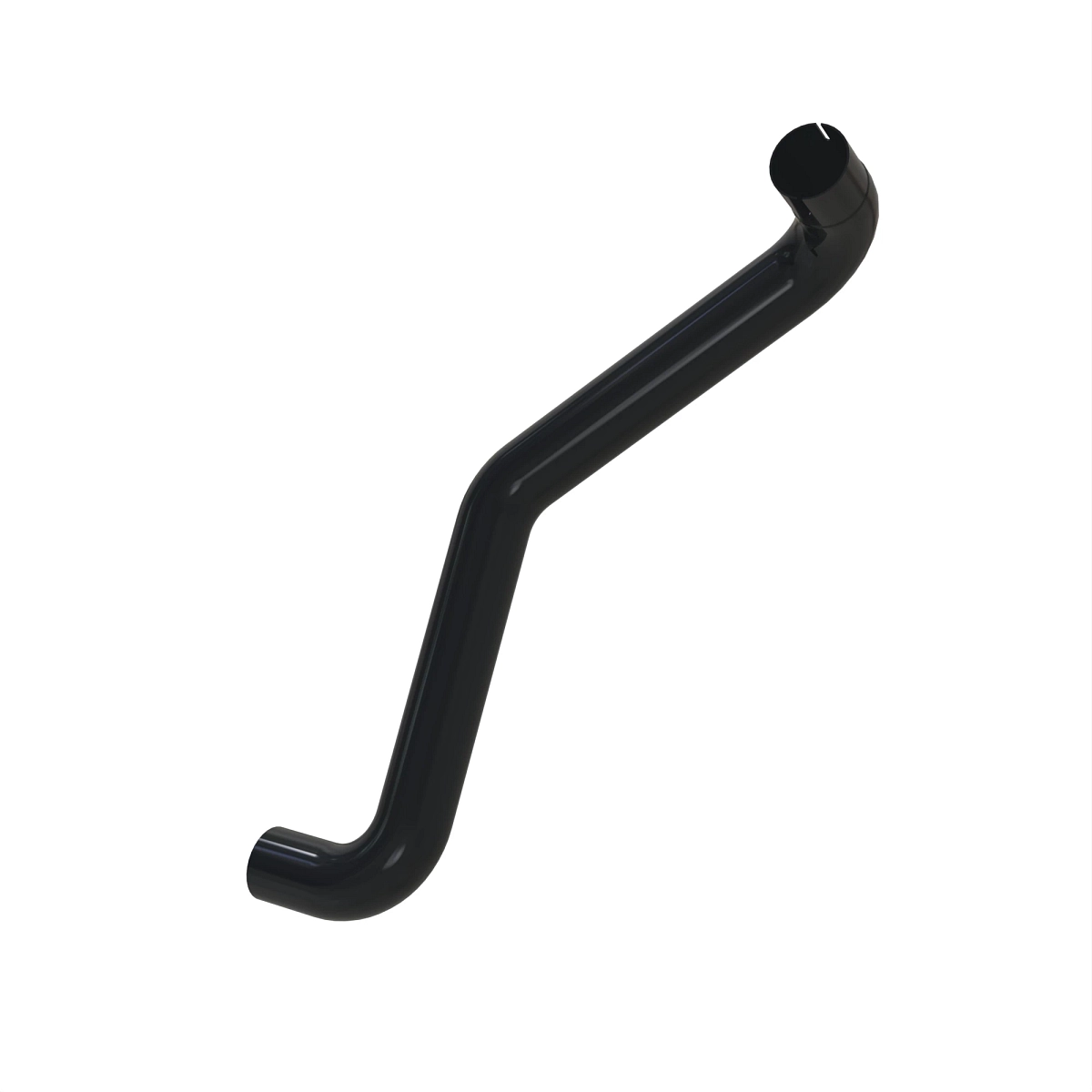 Pipe, Exhaust