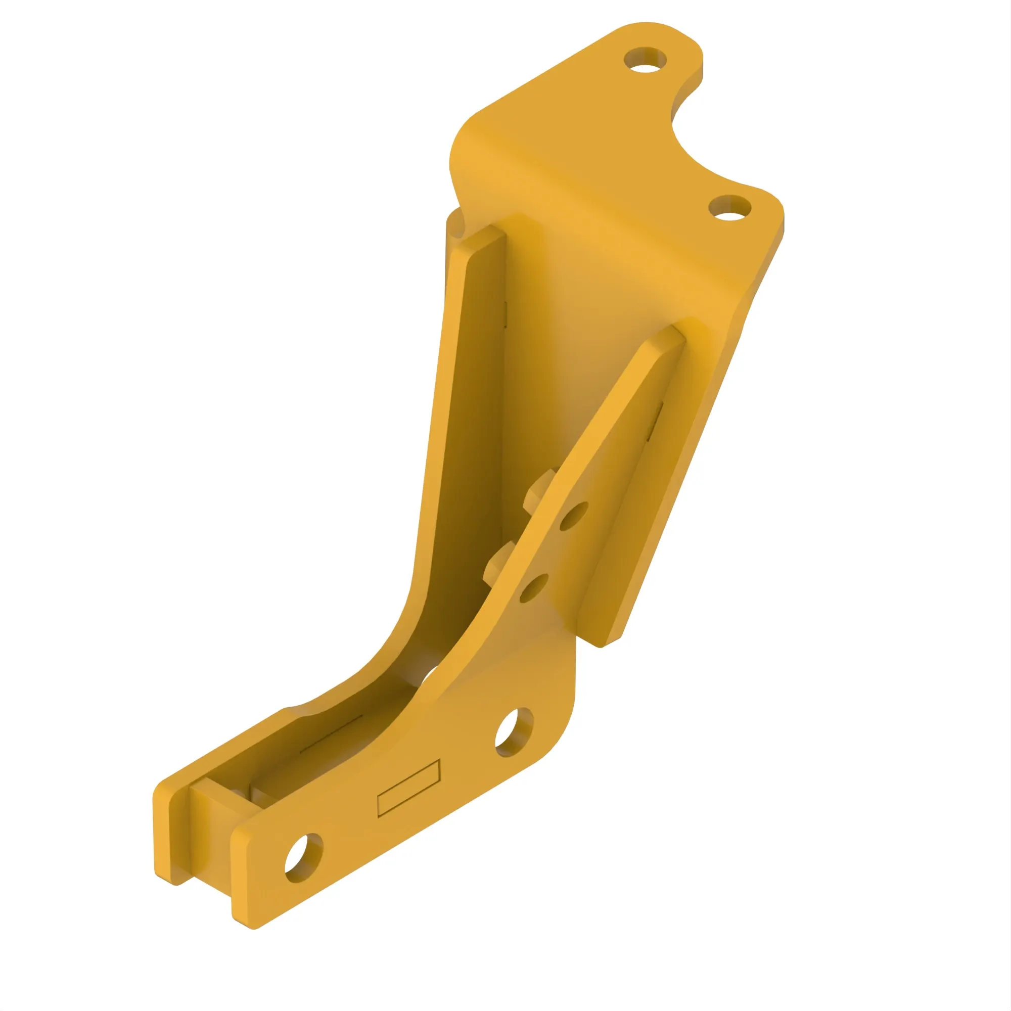 BRACKET, BRACKET ASSEMBLY HFWD PUMP