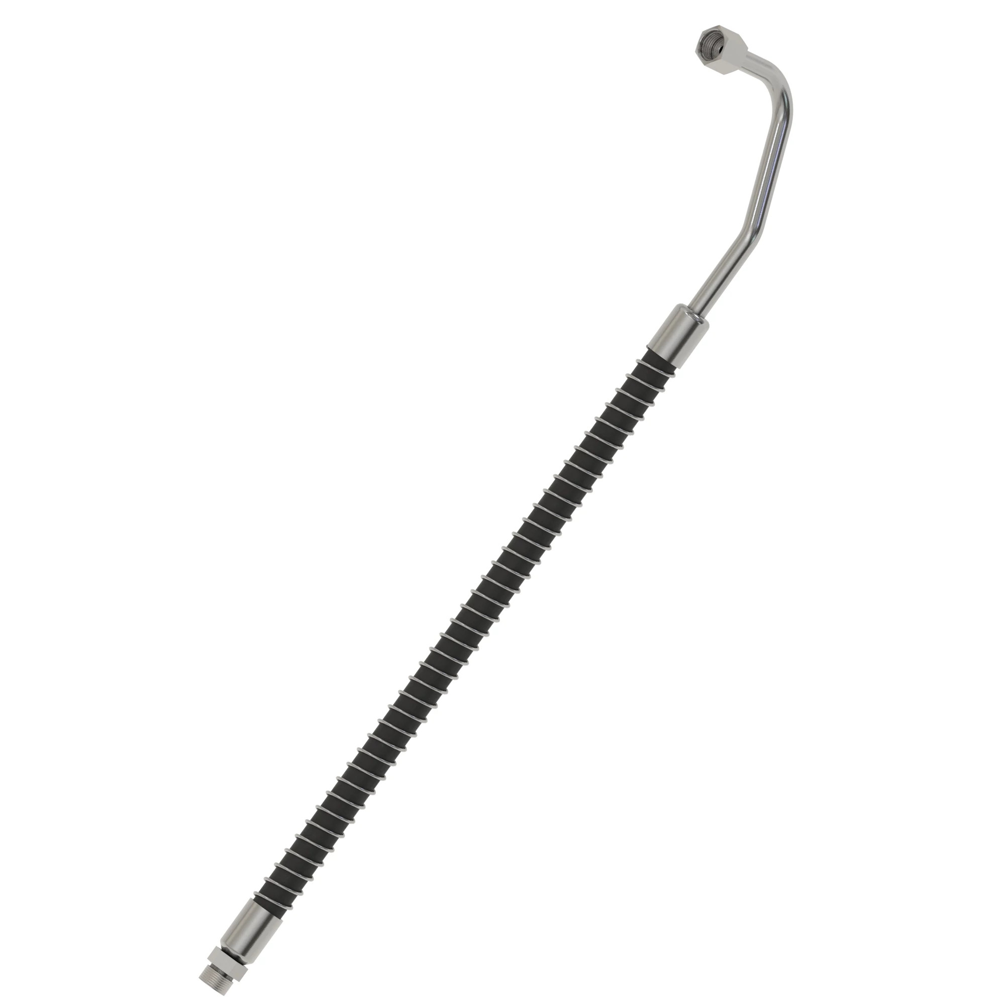 HYDRAULIC HOSE, STEERING RH UNX