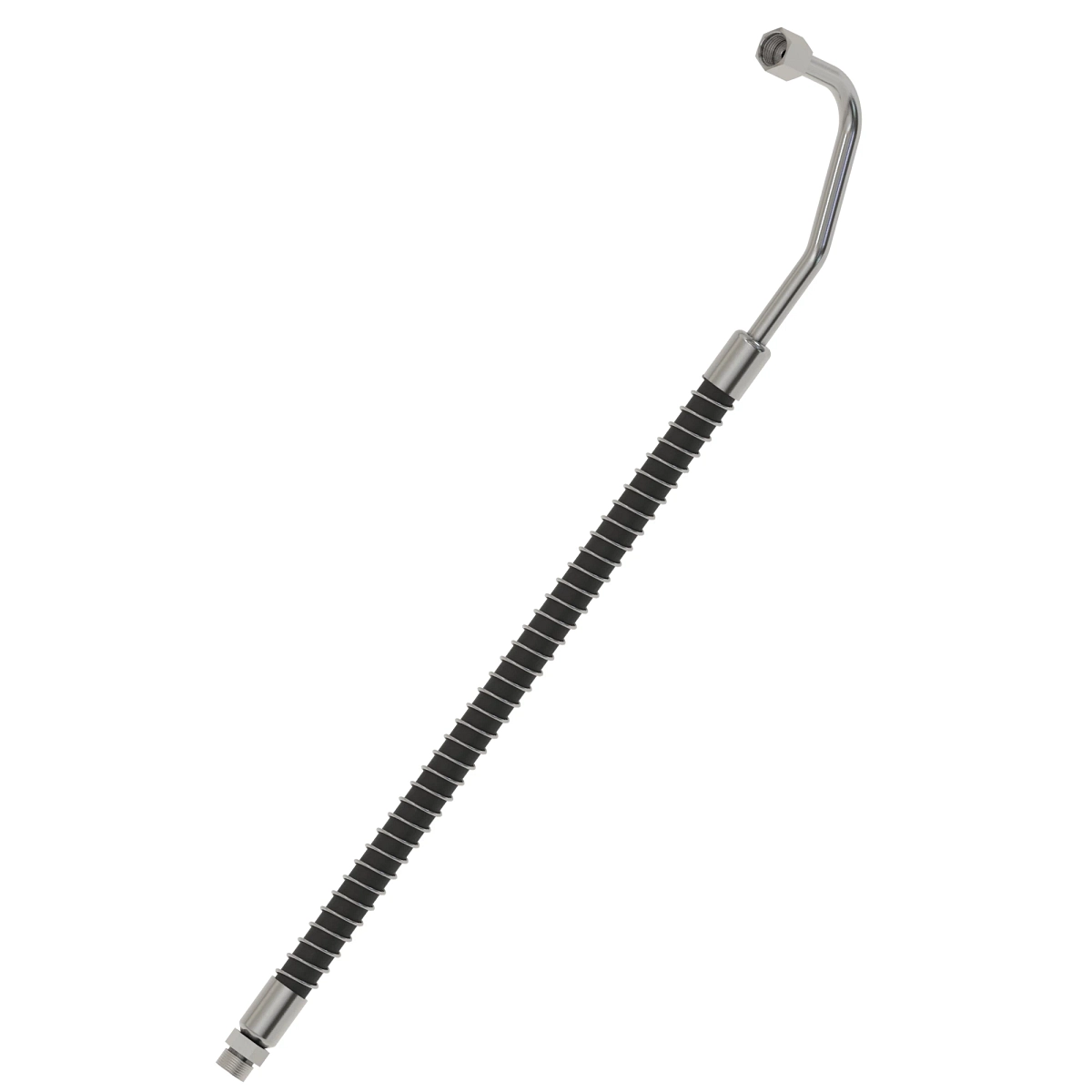 Hydraulic Hose, Steering RH Unx