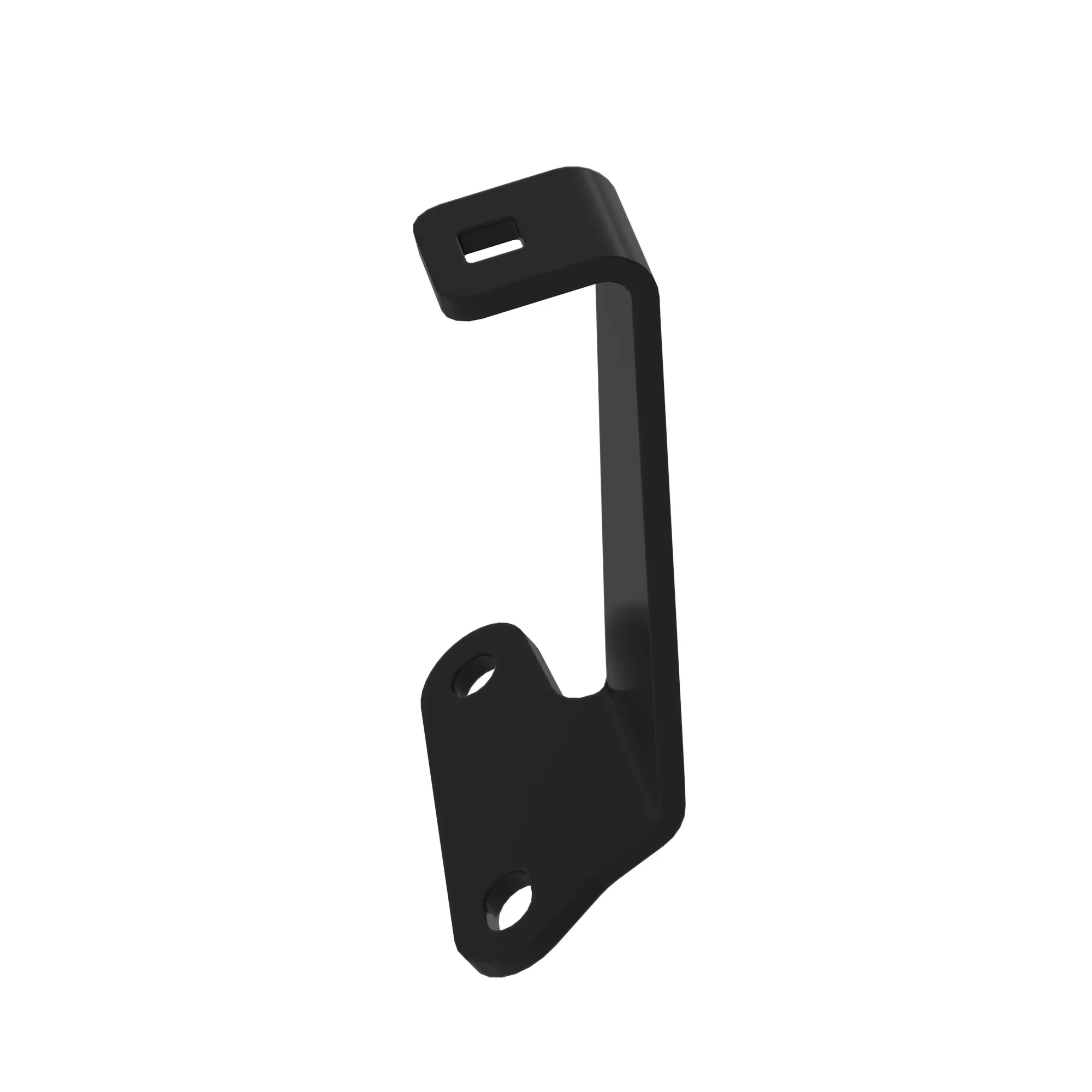BRACKET, CONSOLE SUPPORT NON M-SCV