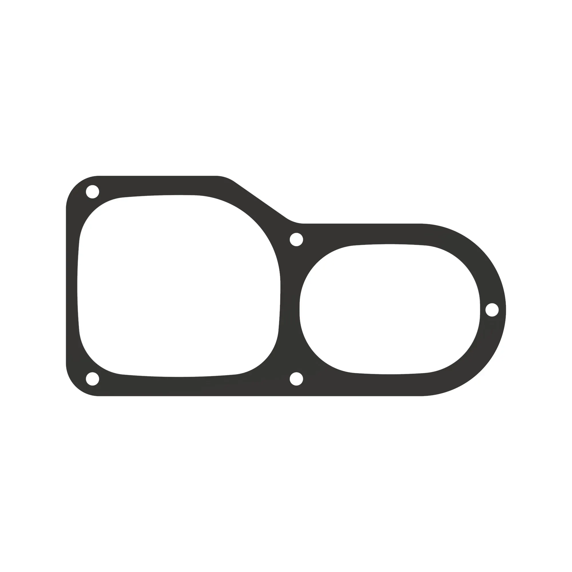 RETAINER, SHIFTER LEVER BOOT, Retainer