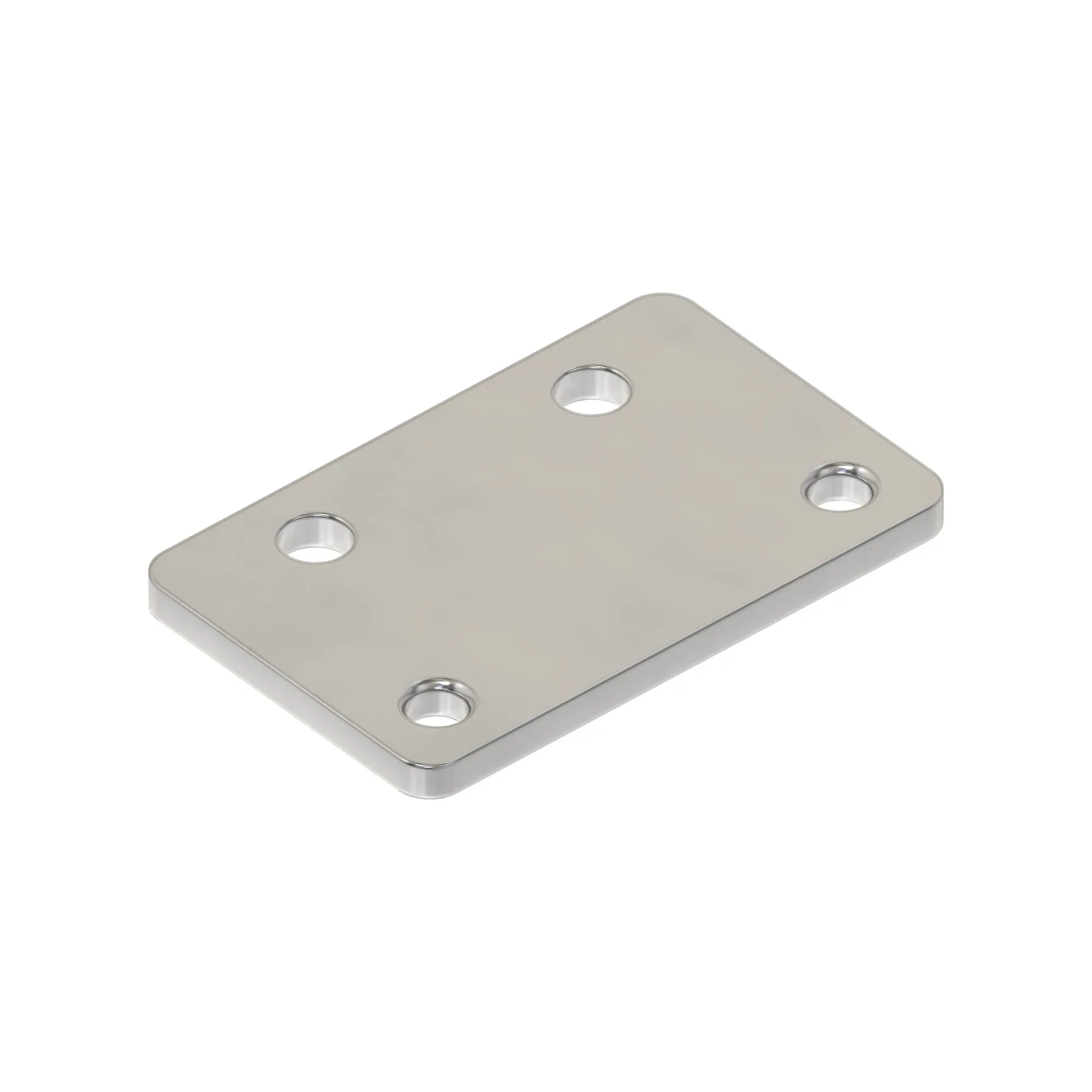 Bracket, Fuel Filter