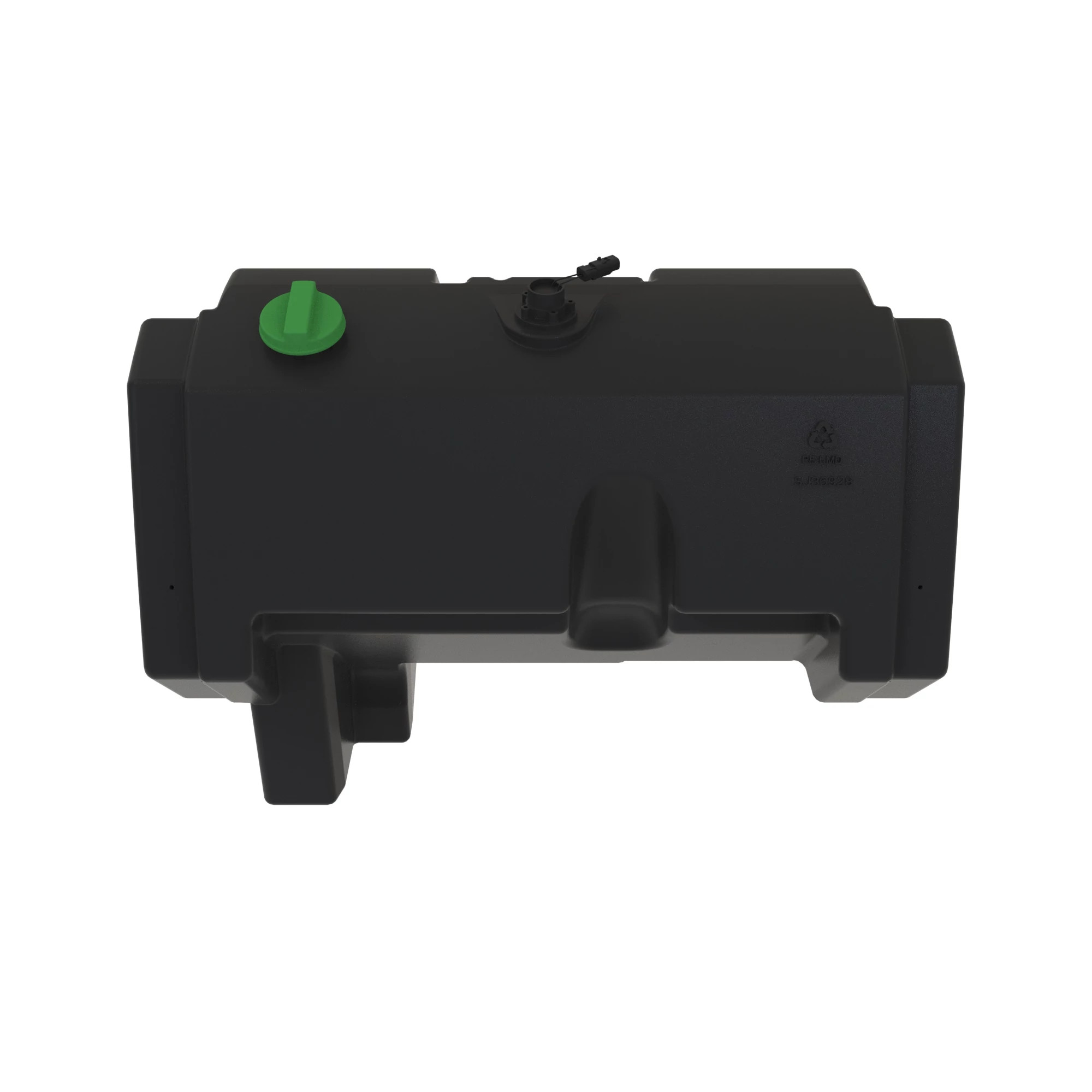 FUEL TANK, 115L W/ SENDER AND CAP