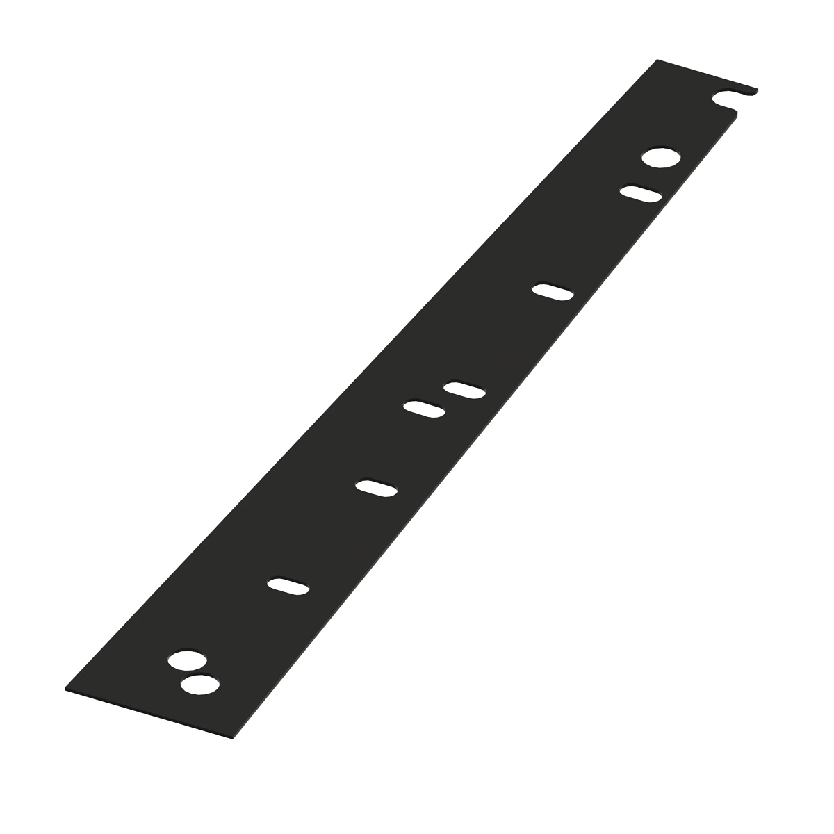 John Deere Side Plate - H202298