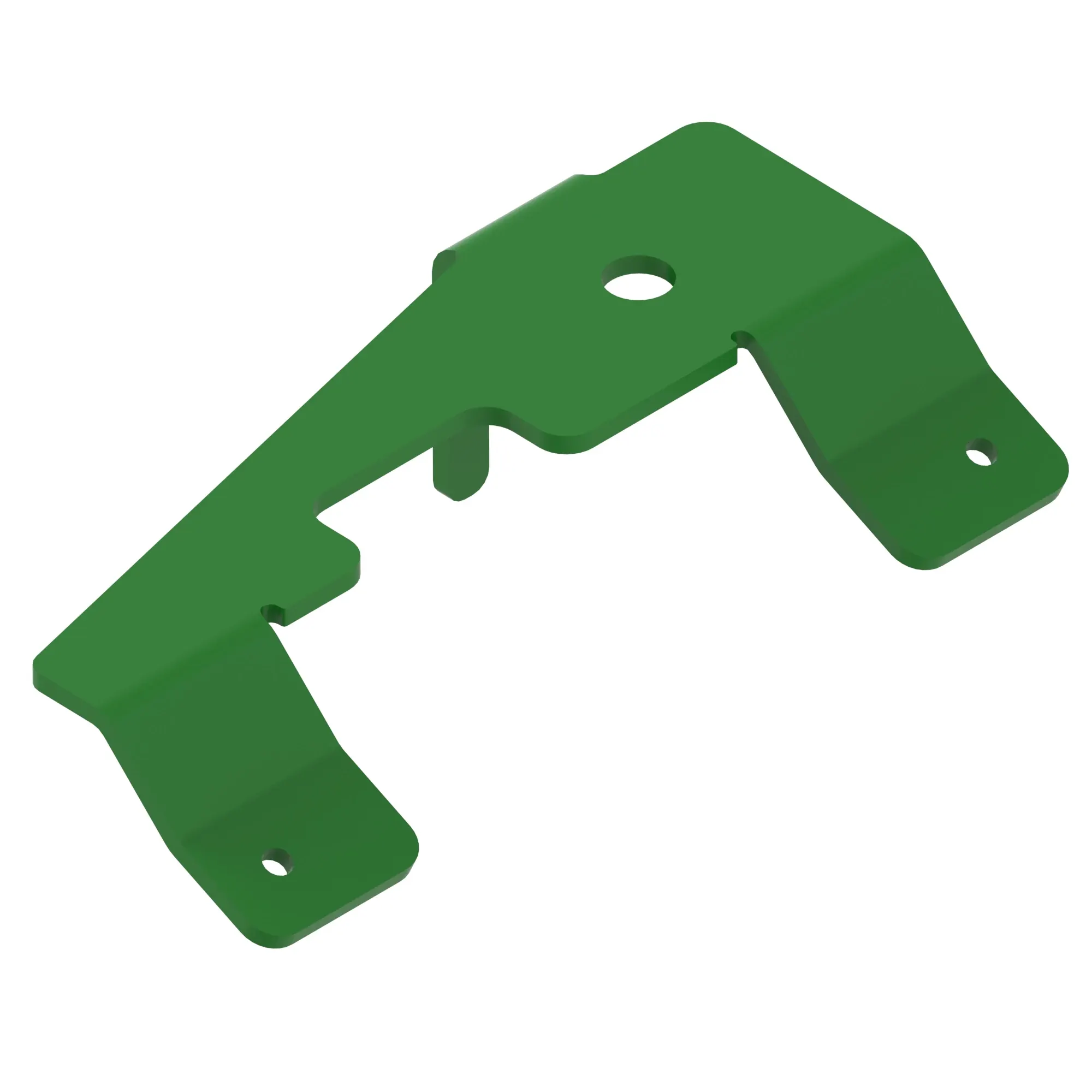 John Deere Bracket - HXE156267