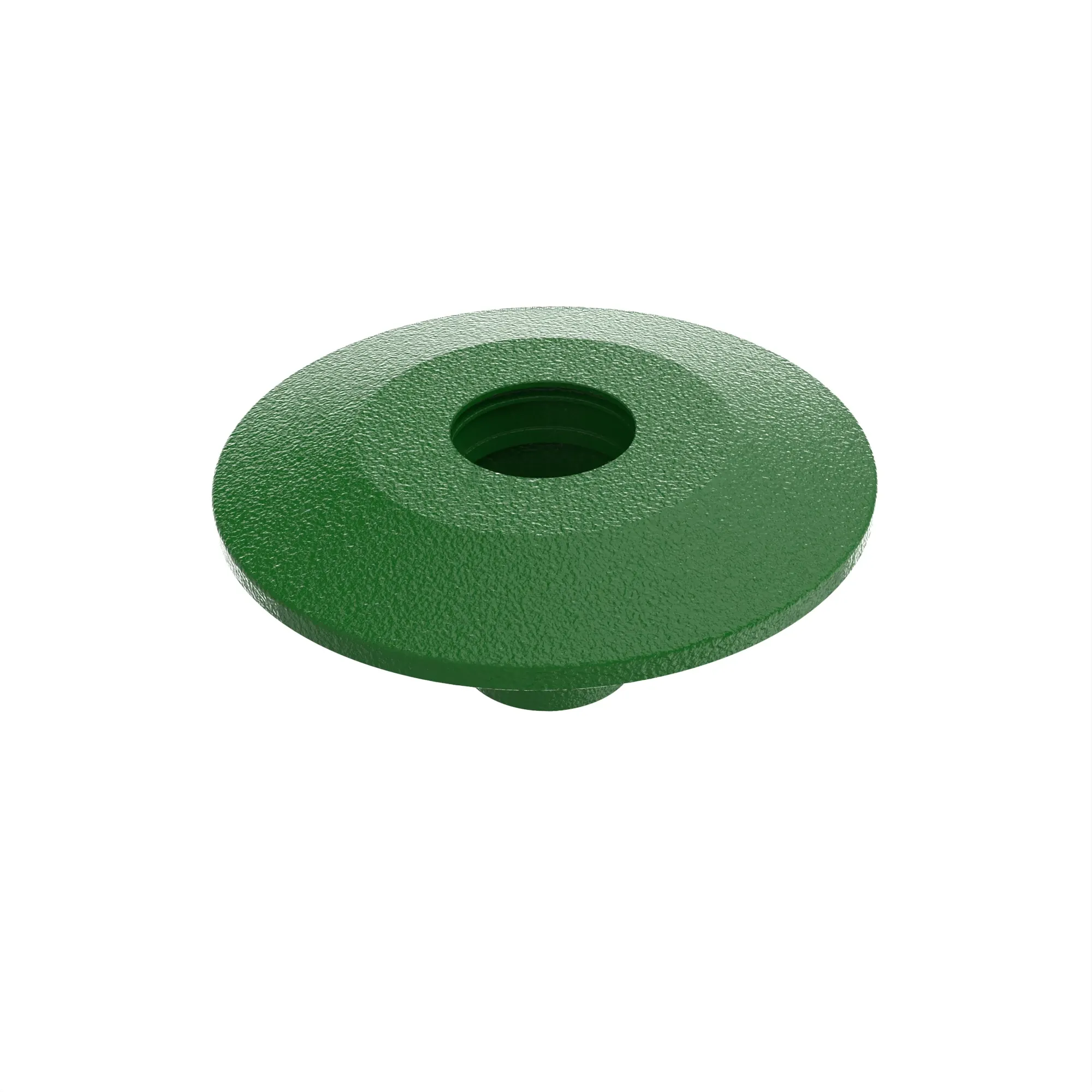 John Deere Half Sheave, Fan Drive - R334886