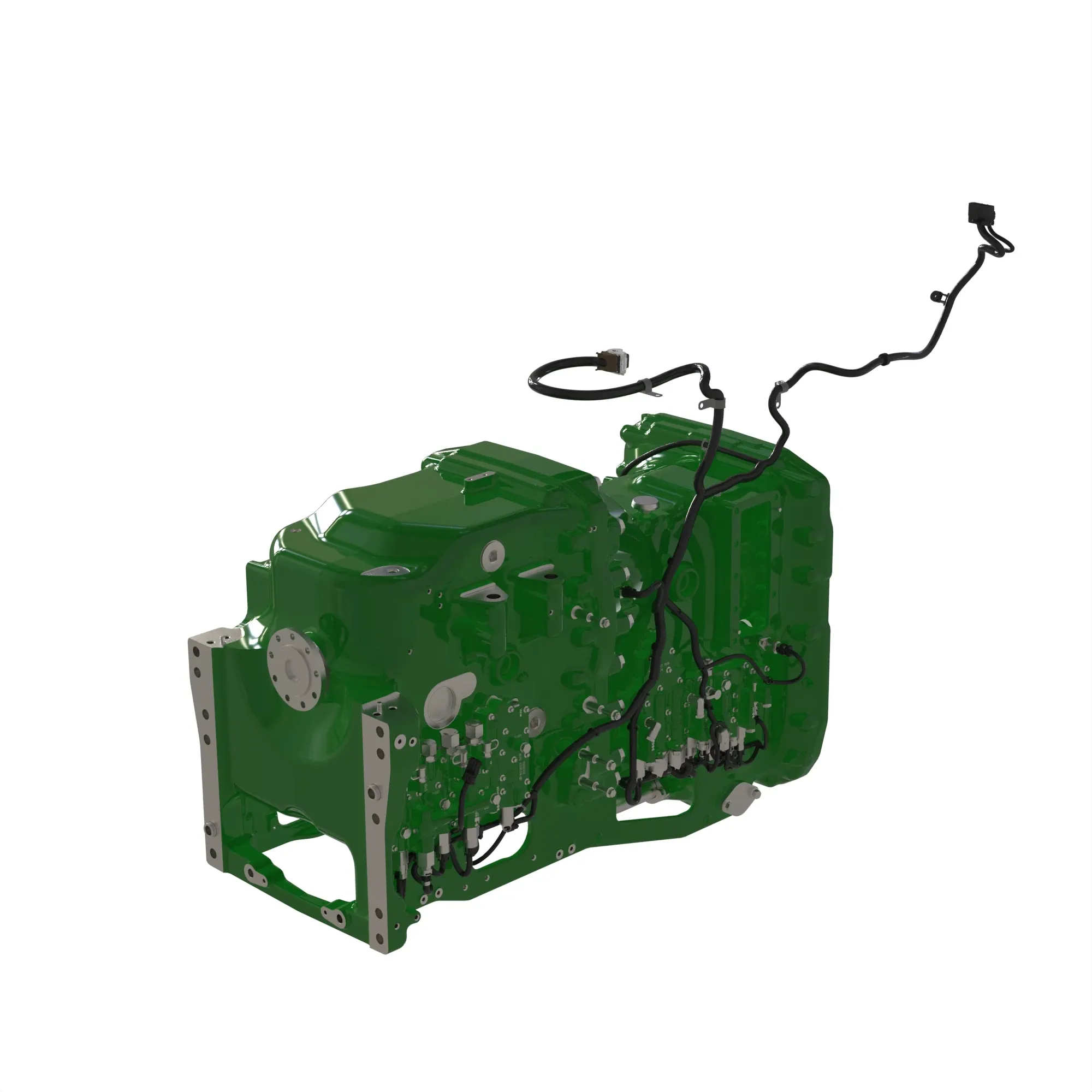 John Deere Reman REMAN IVT™ Transmission (472 mm Axle) - RM100064