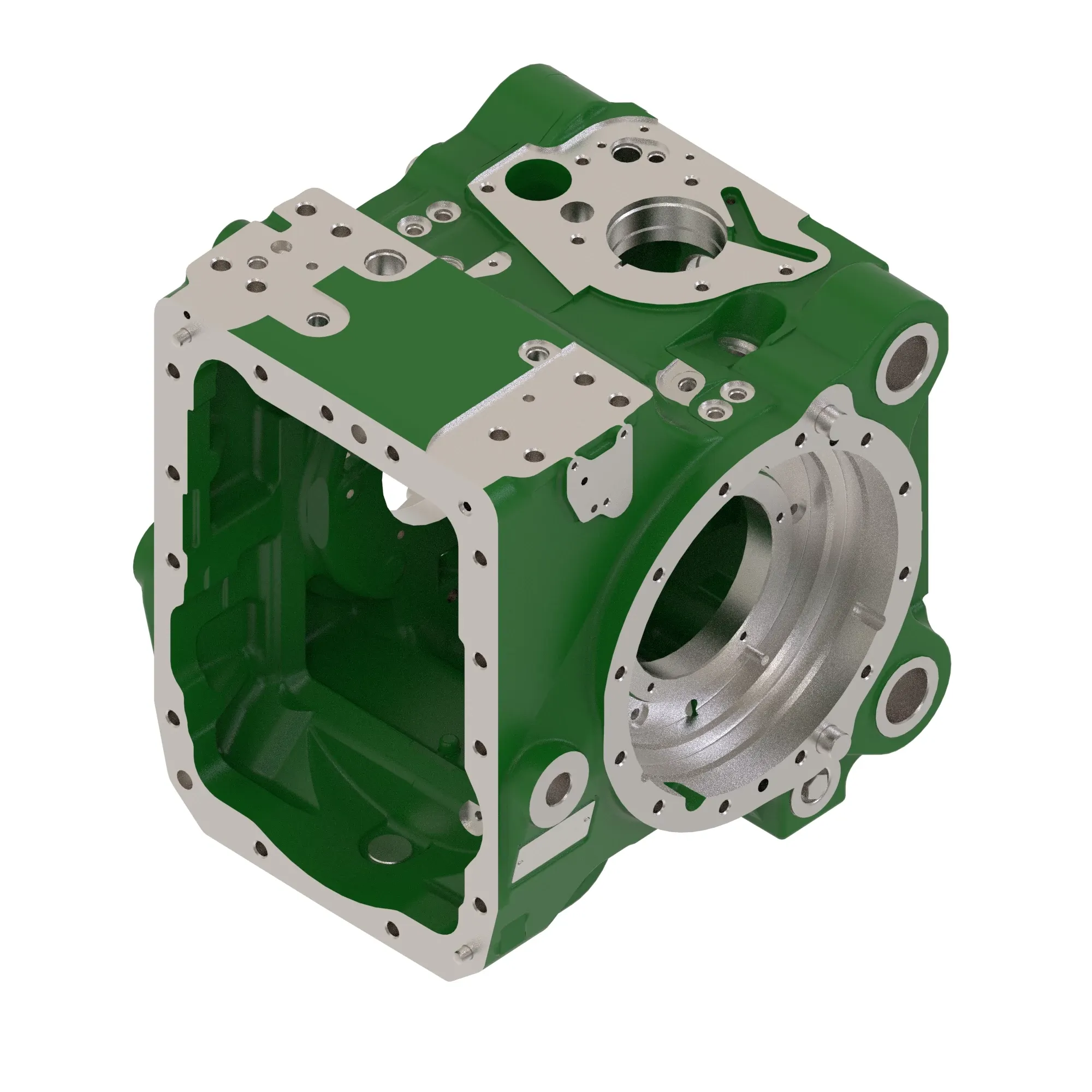 John Deere Case - AL224675