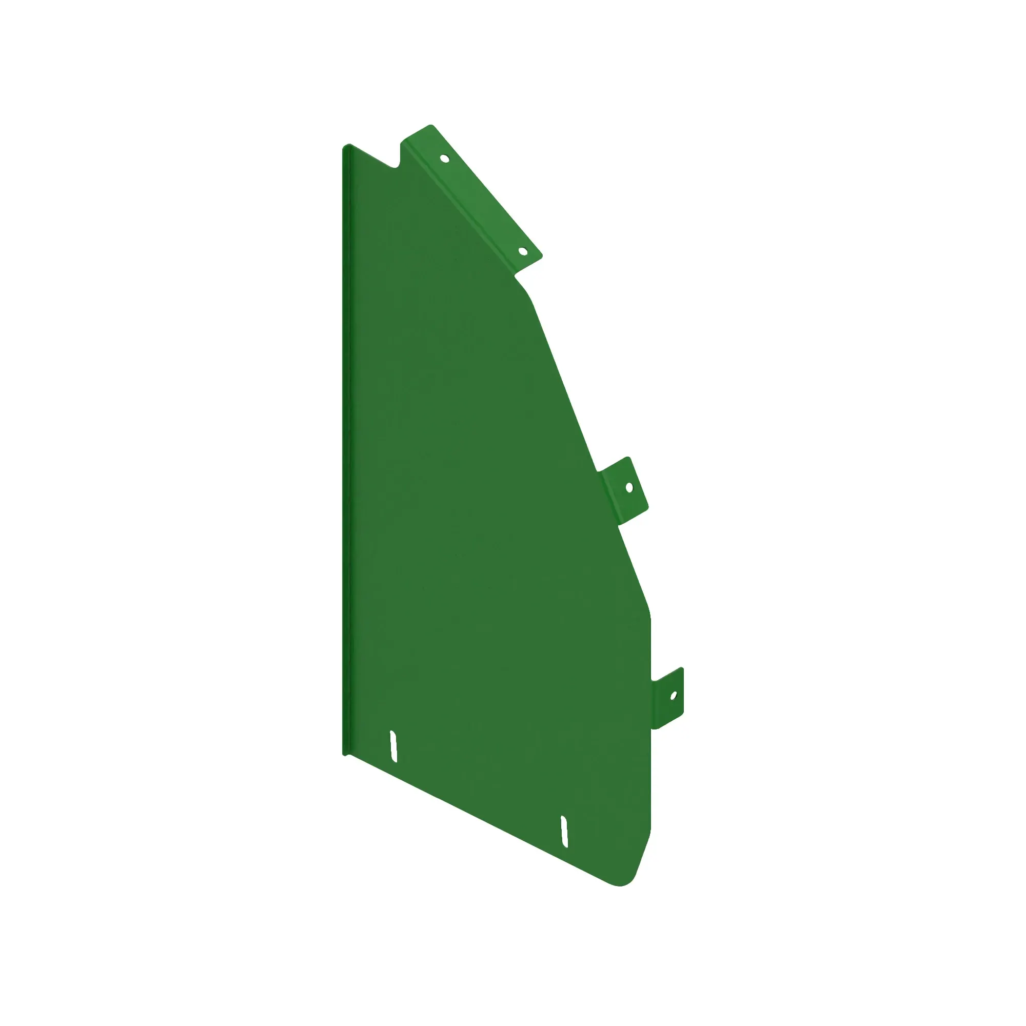 John Deere Plate - HXE165170