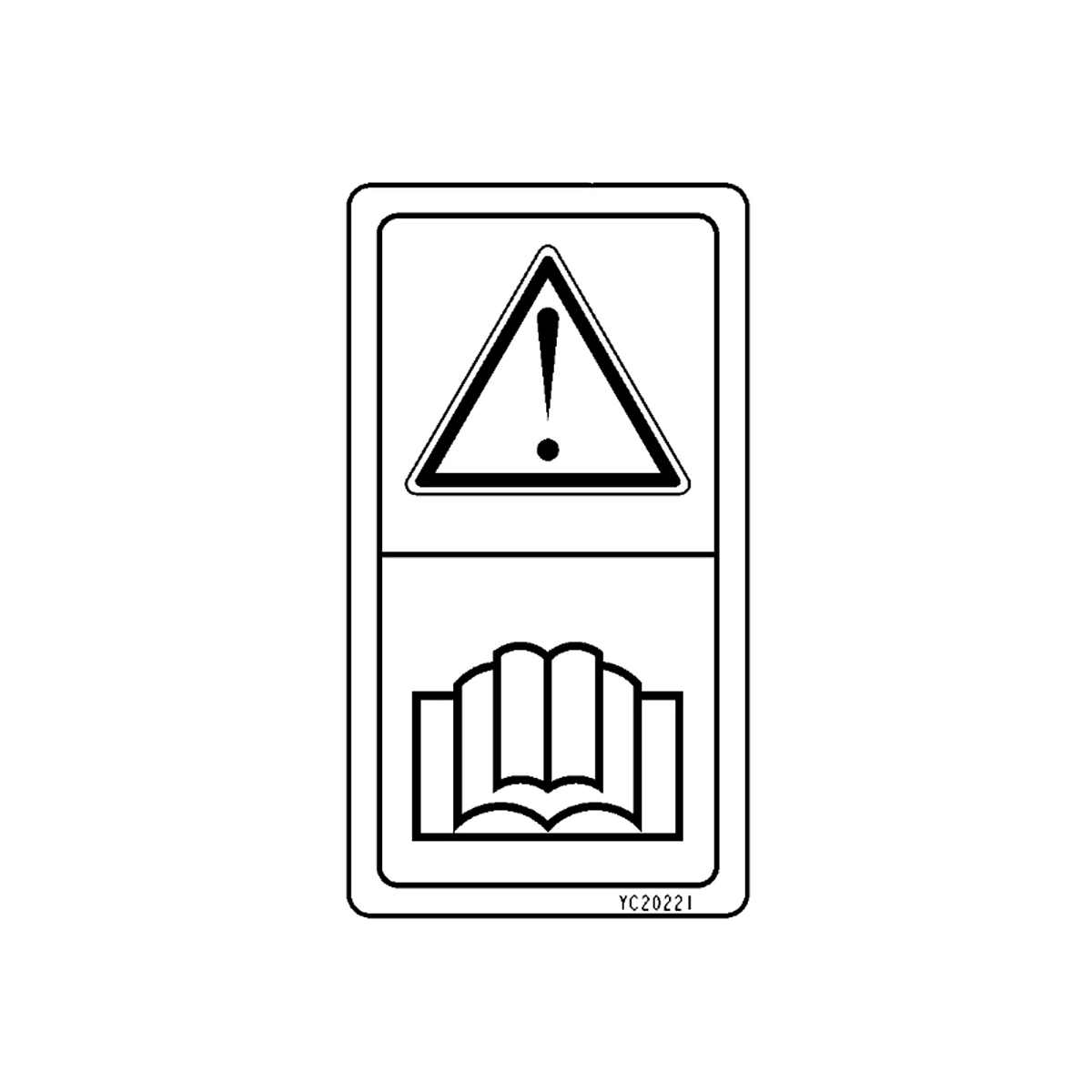 Warning Sign