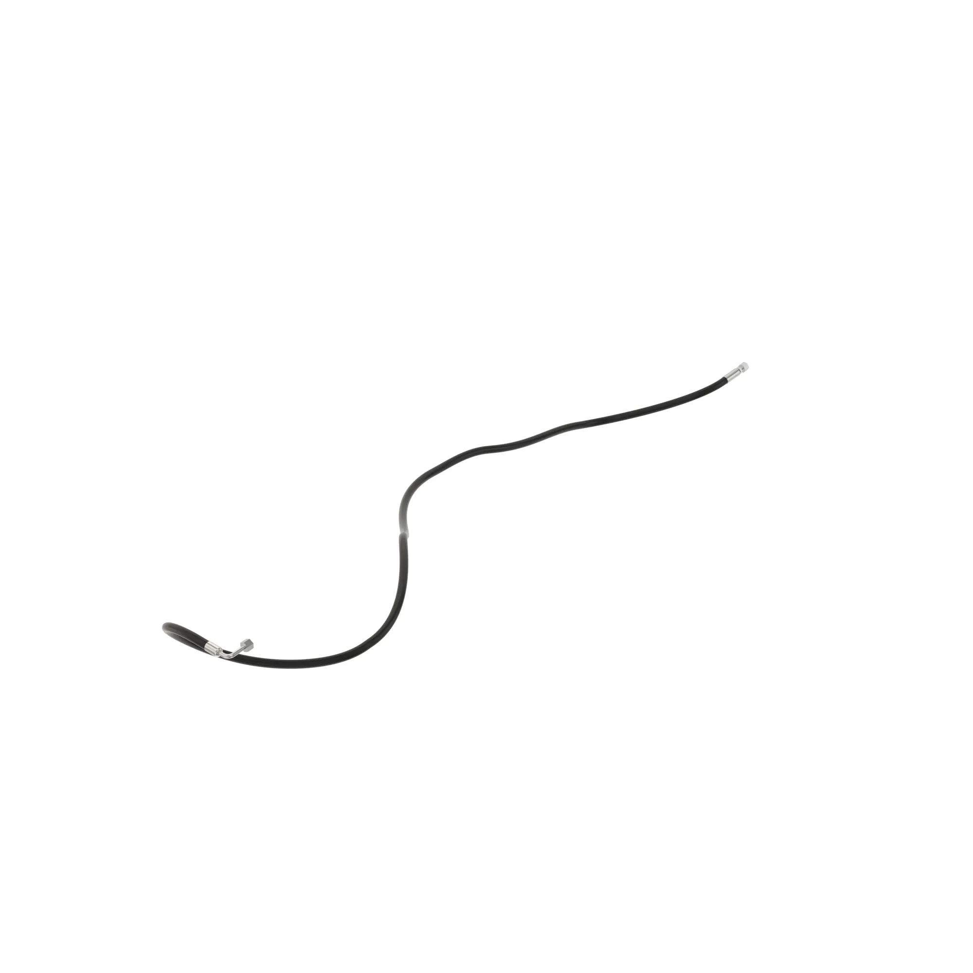 John Deere Fuel Return Hose - AT476056