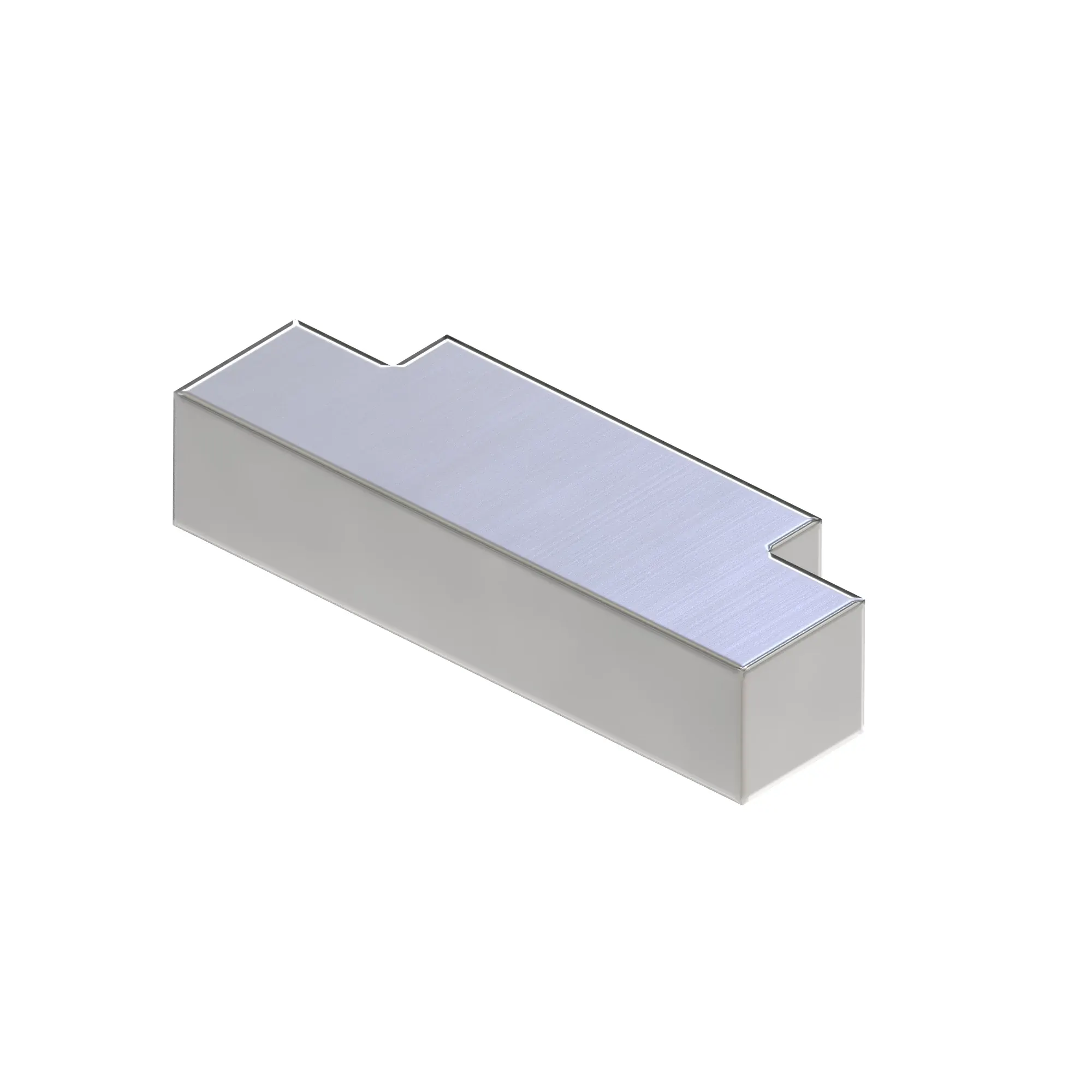 SPACER, INNER SLIDE SPACER THICK