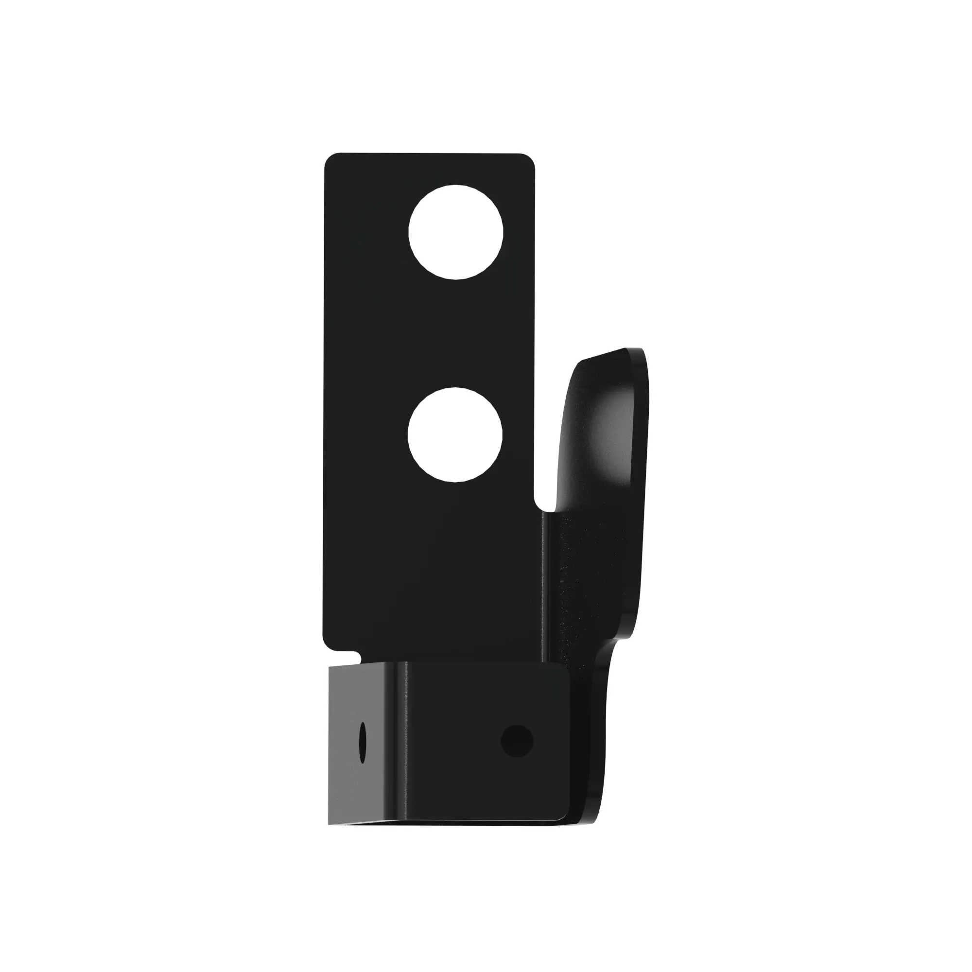 BRACKET, BATTERY CABLE SUPPORT