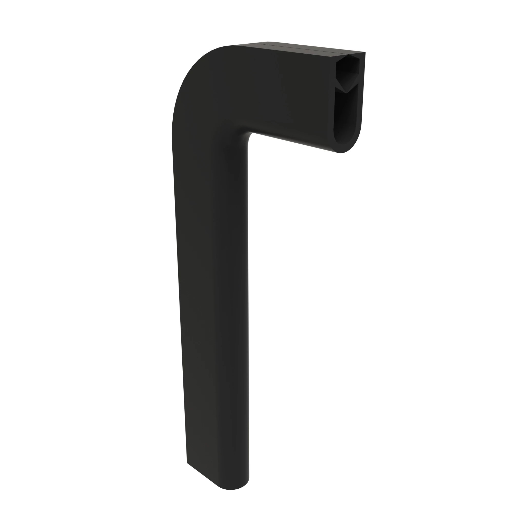 John Deere Protector Edge Isolator - FF100431