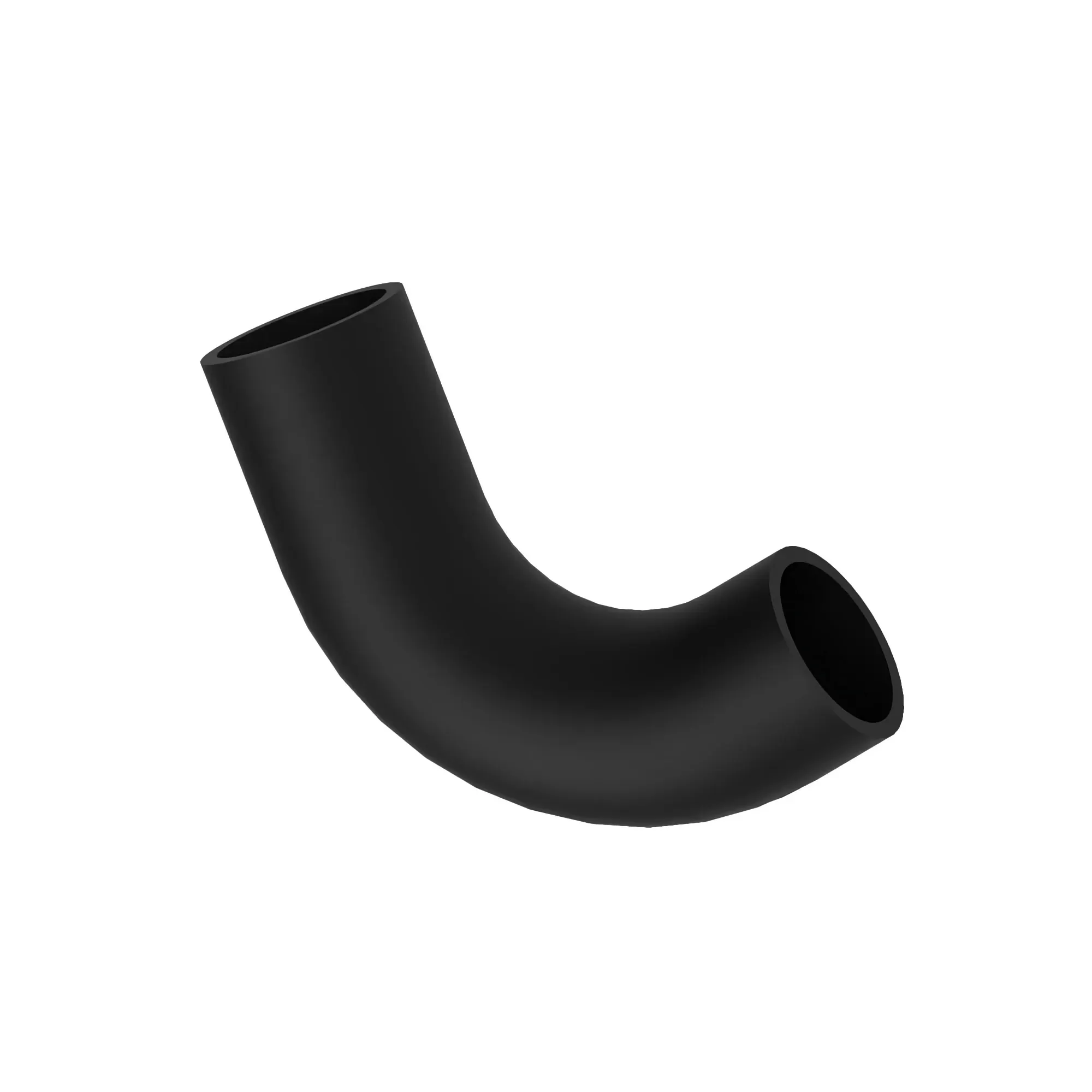 John Deere Intercooler Hose - T368985