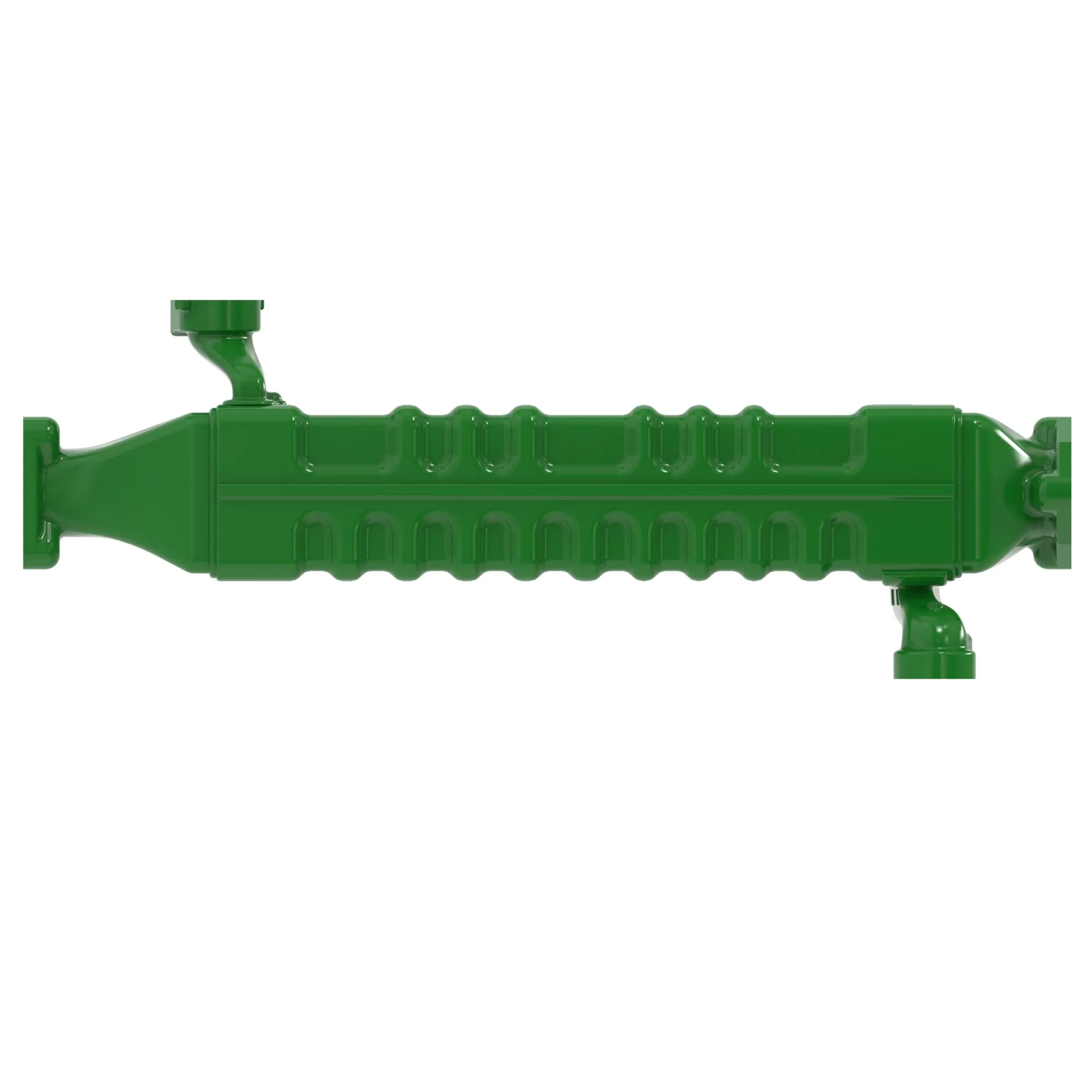 HEAT EXCHANGER