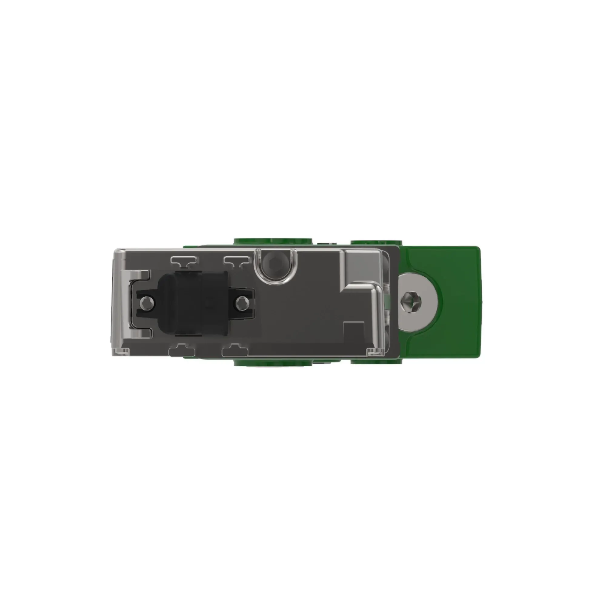 VALVE, ESCV 450 W SMART ACTUATOR
