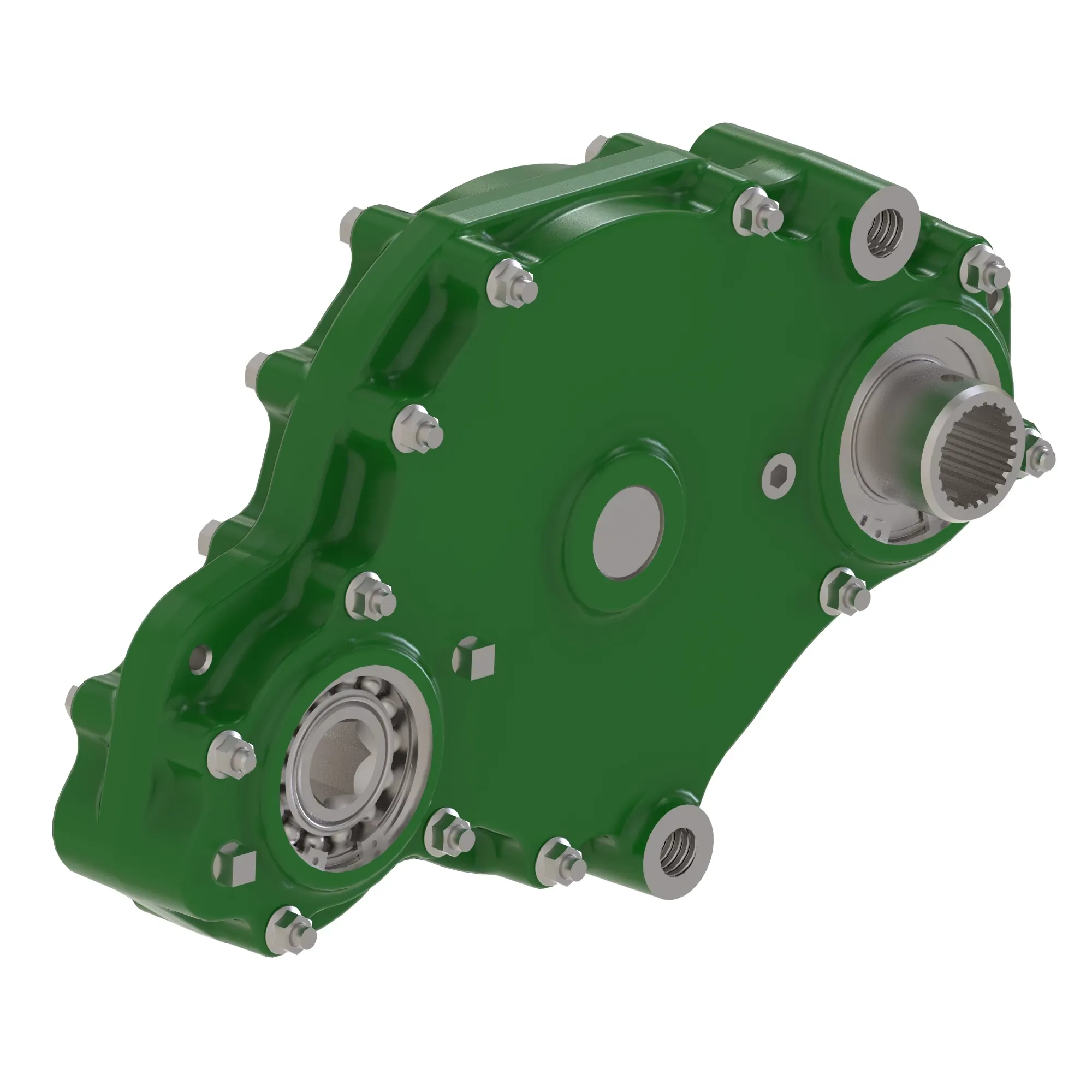 John Deere Cross Drive Transmission - AZ62853