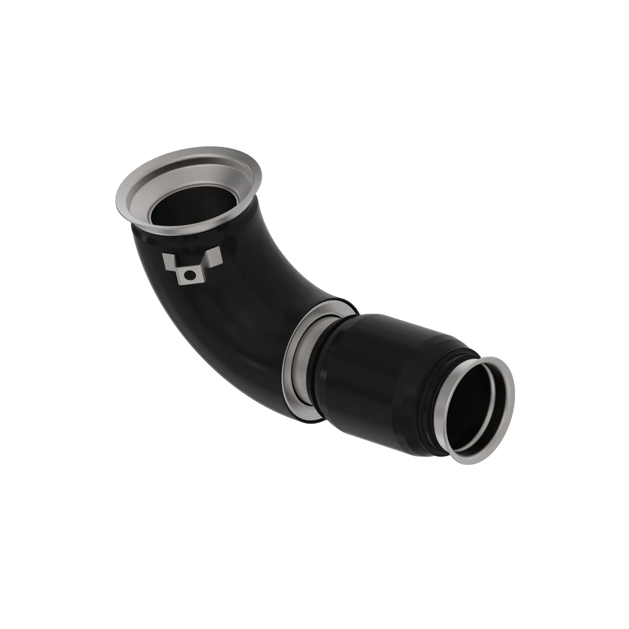 John Deere Exhaust Pipe - RE333420