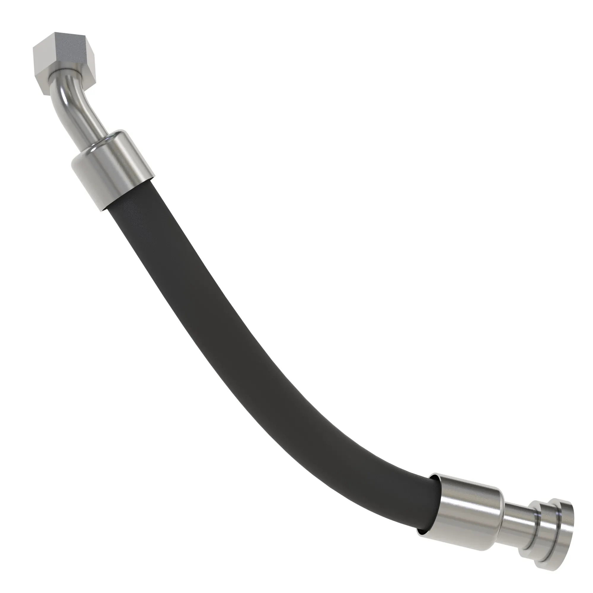 HOSE ASSY, PROPEL REAR