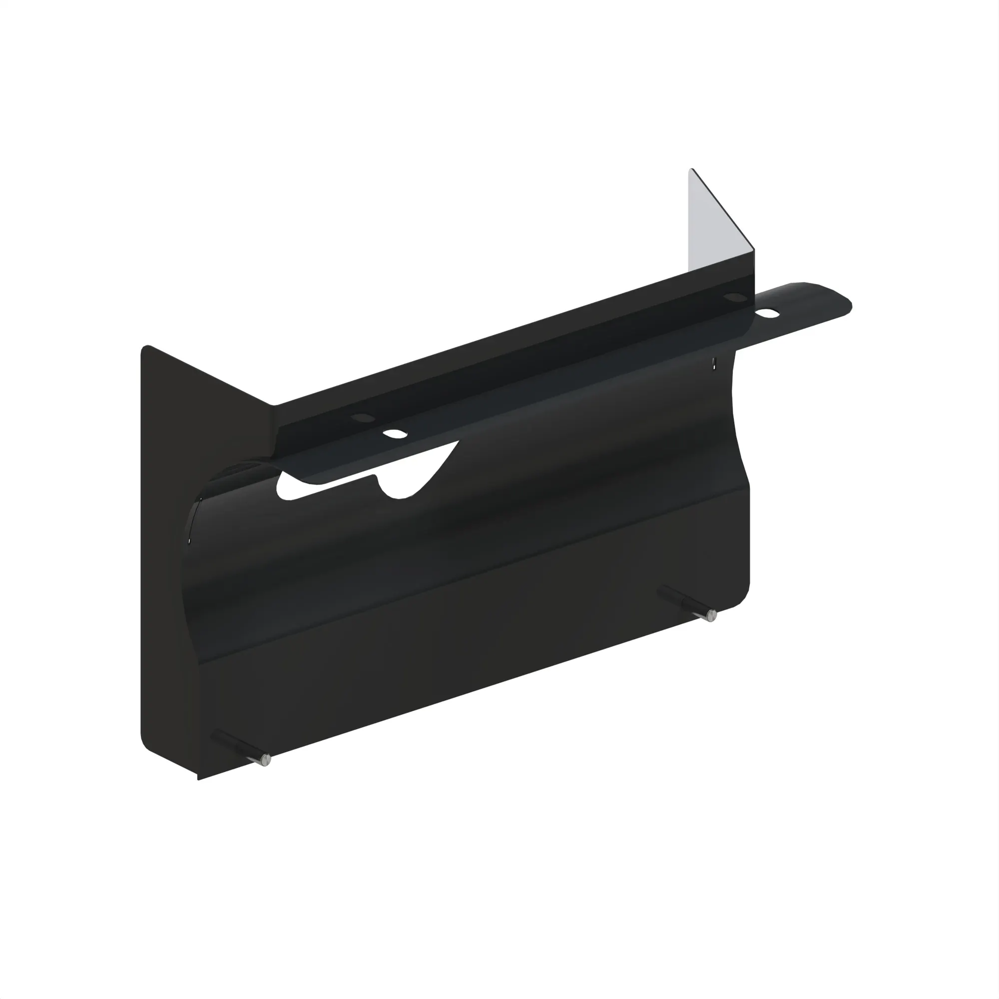 John Deere DPF Doser Shield - RE566680