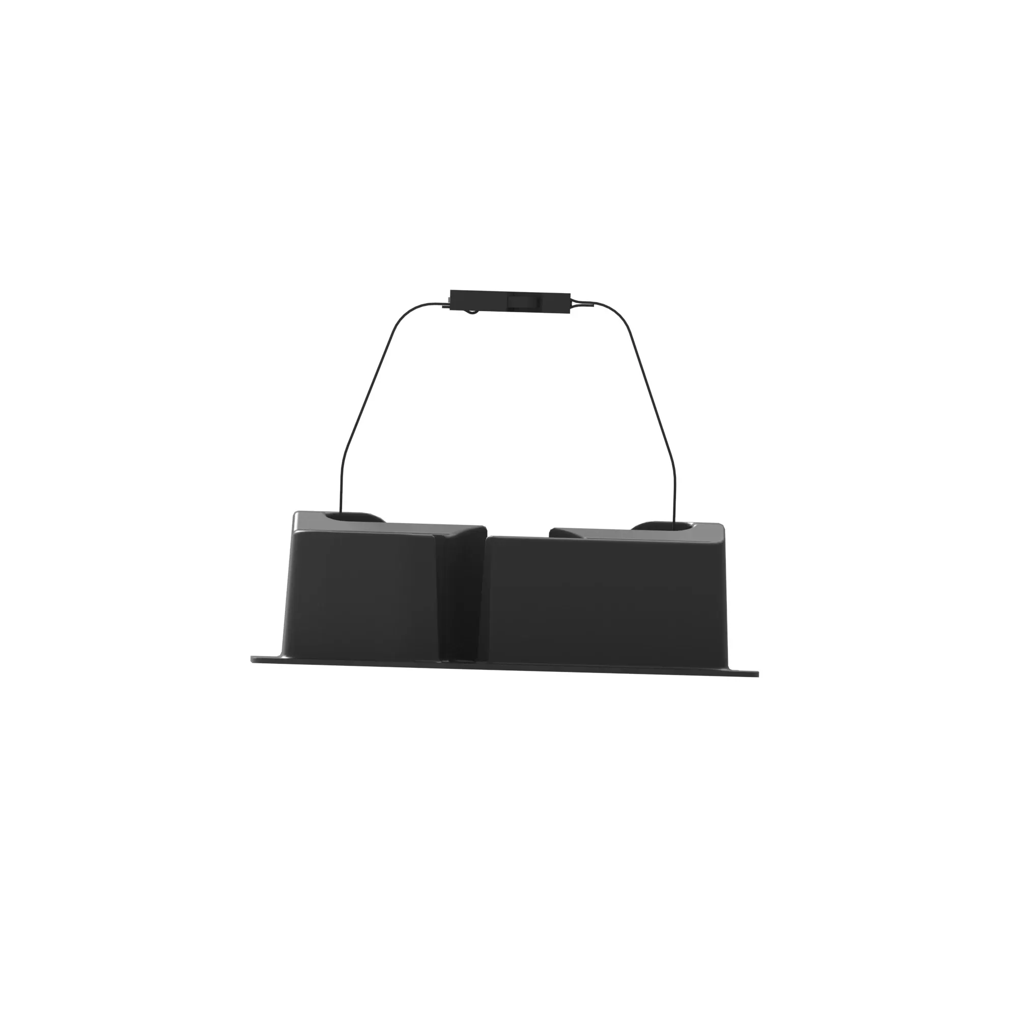 TRAY, LUNCHBOX & CUP