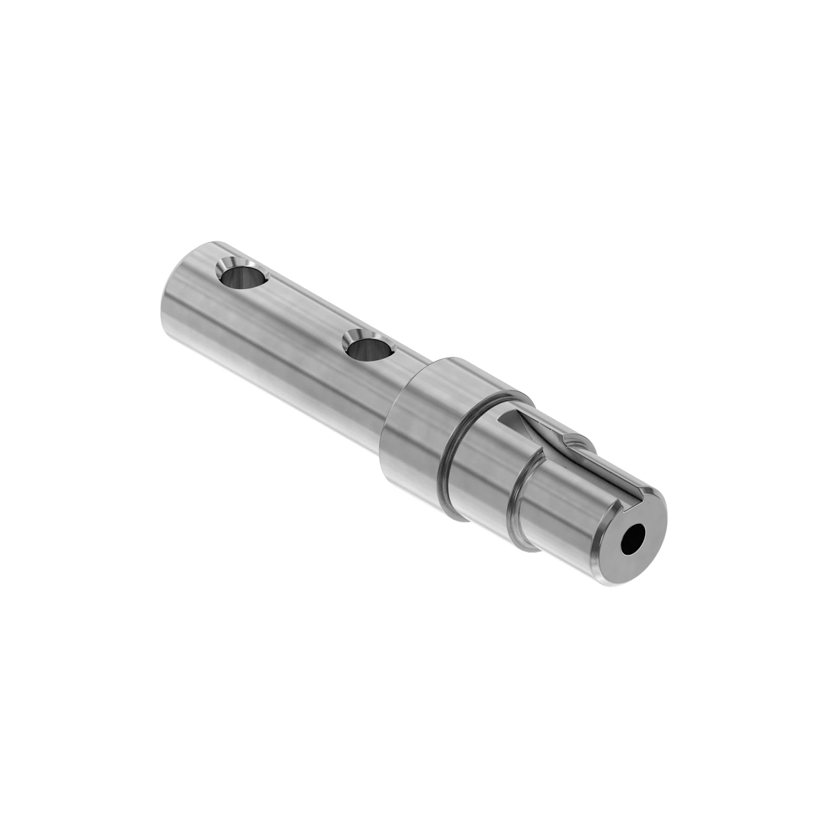Shaft, Output