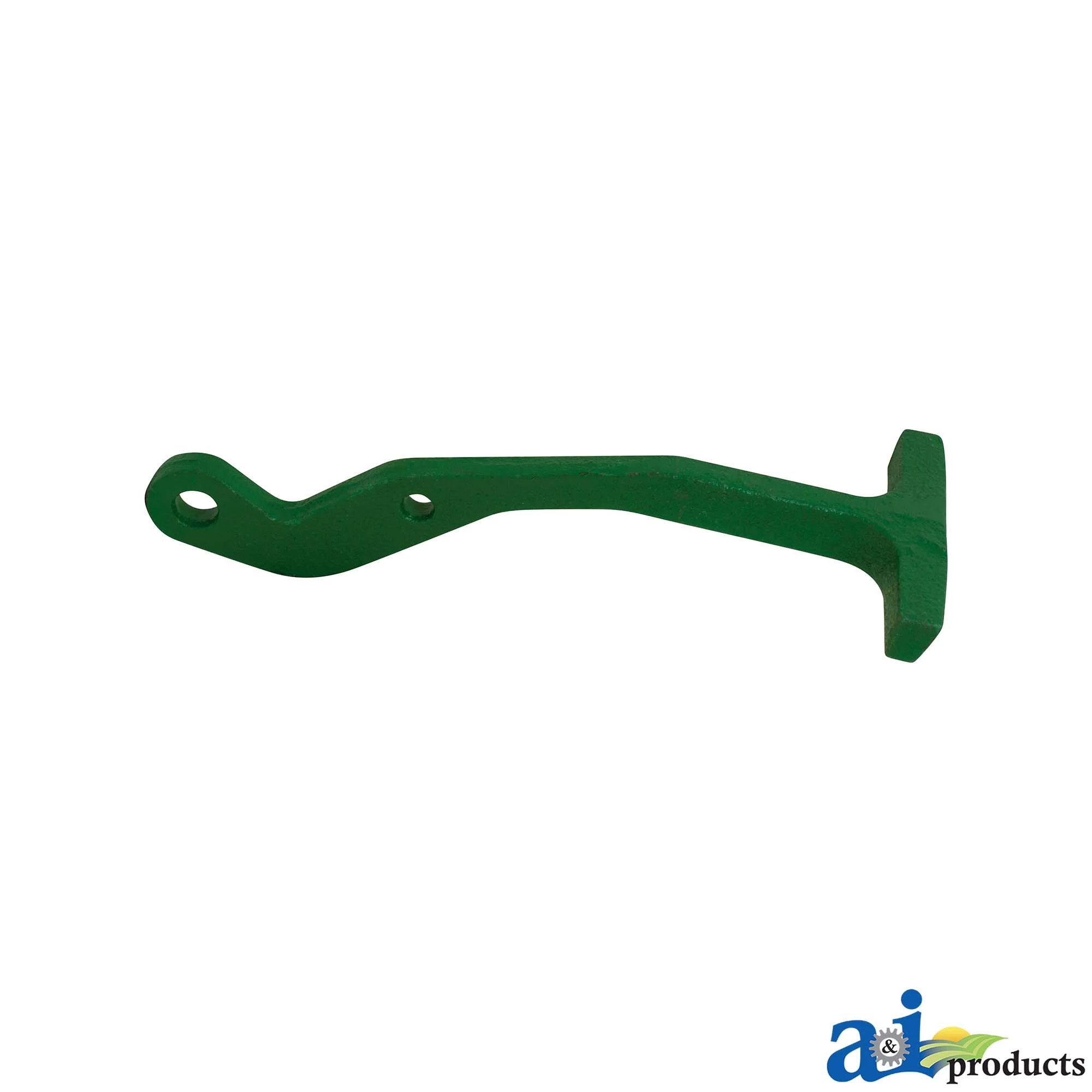 A&I Products Tire Closing Wheel and Arm Handle - A-A86762
