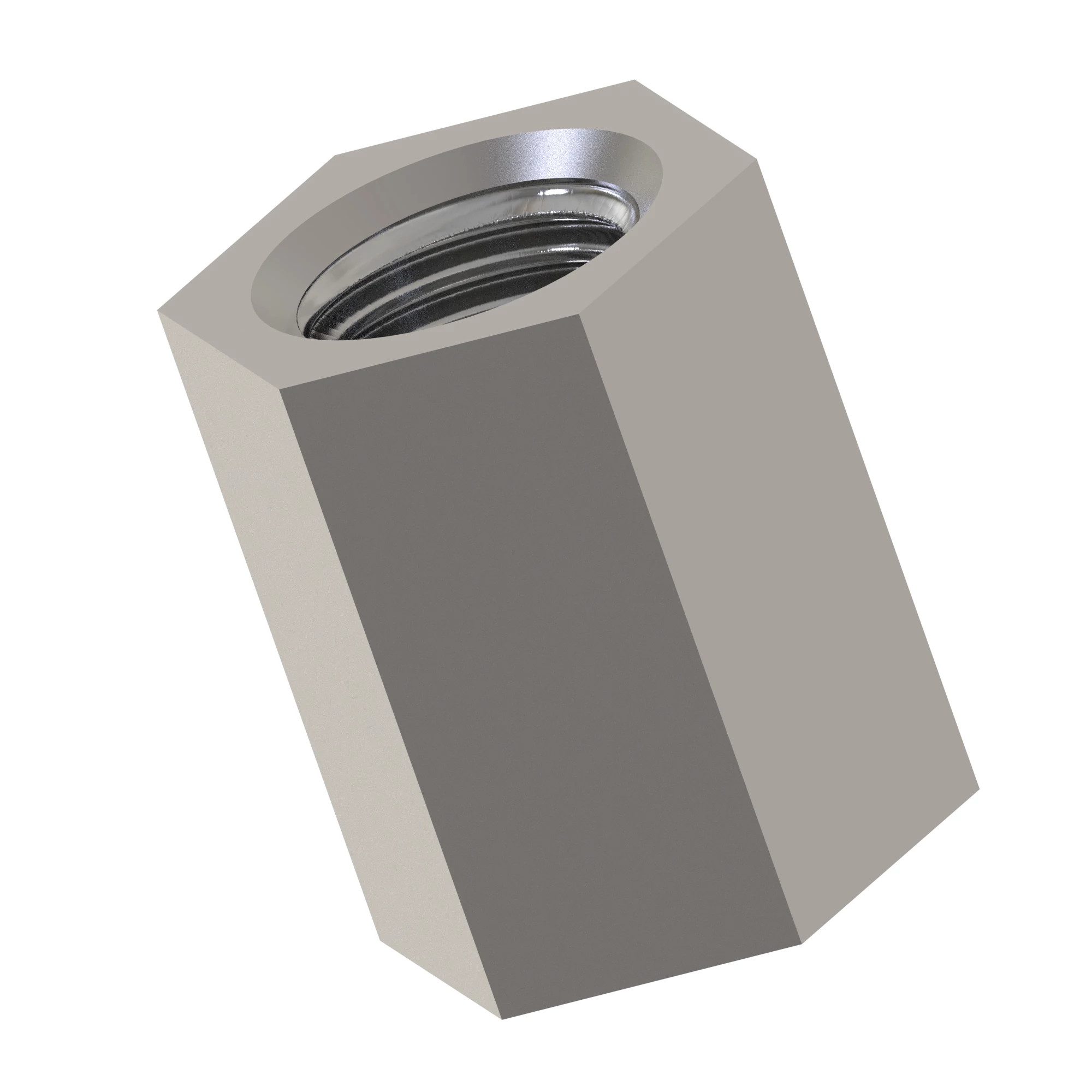 John Deere Fitting - F641361