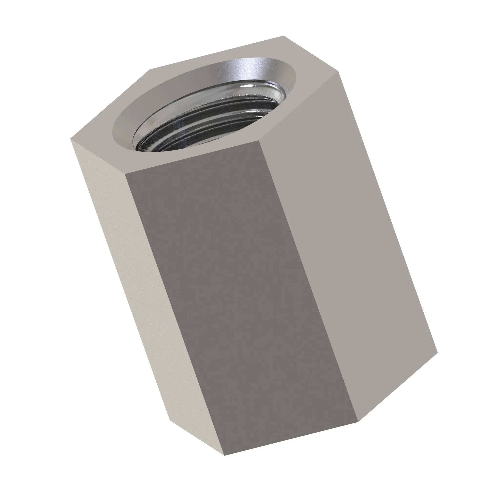 John Deere Fitting - F641361