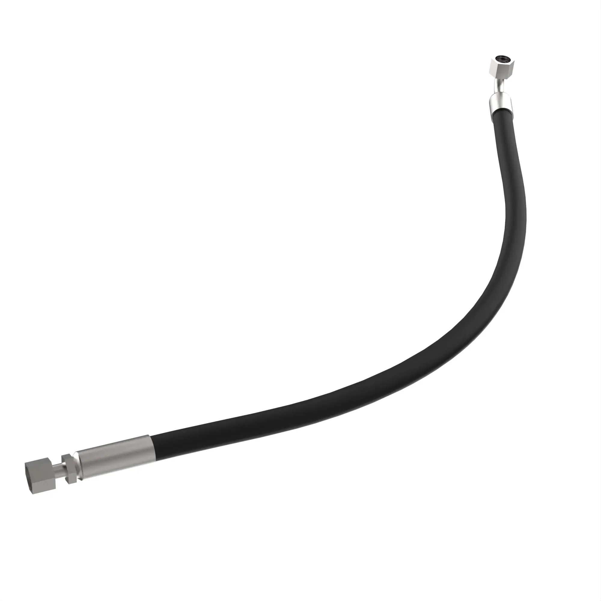 John Deere Hydraulic Hose - AT465923