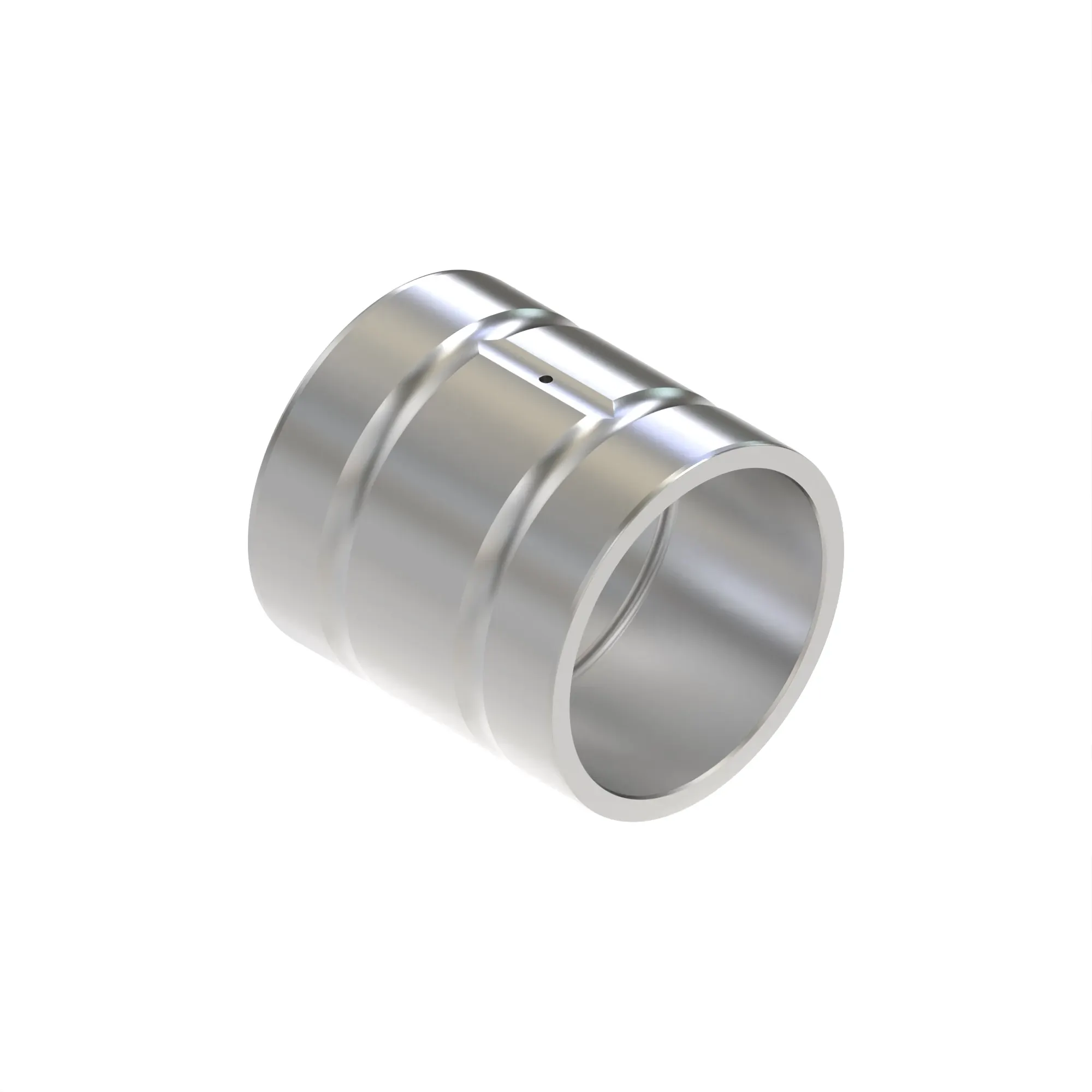 John Deere Grooved Bushing - T349556