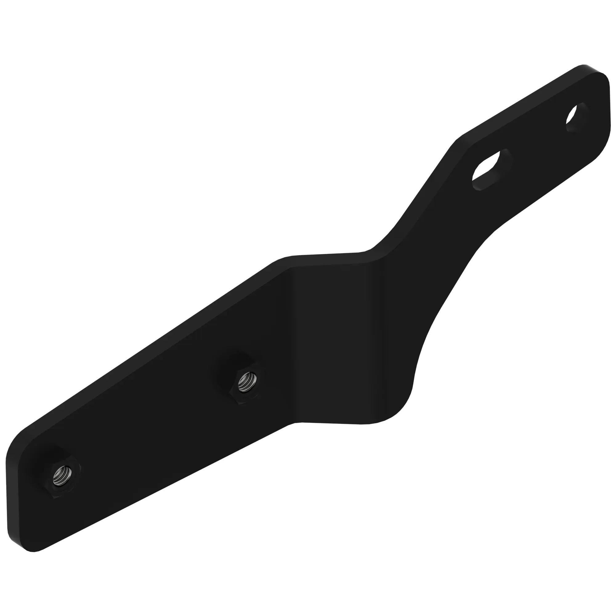 BRACKET, BRAKE ACCUMULATOR, G48