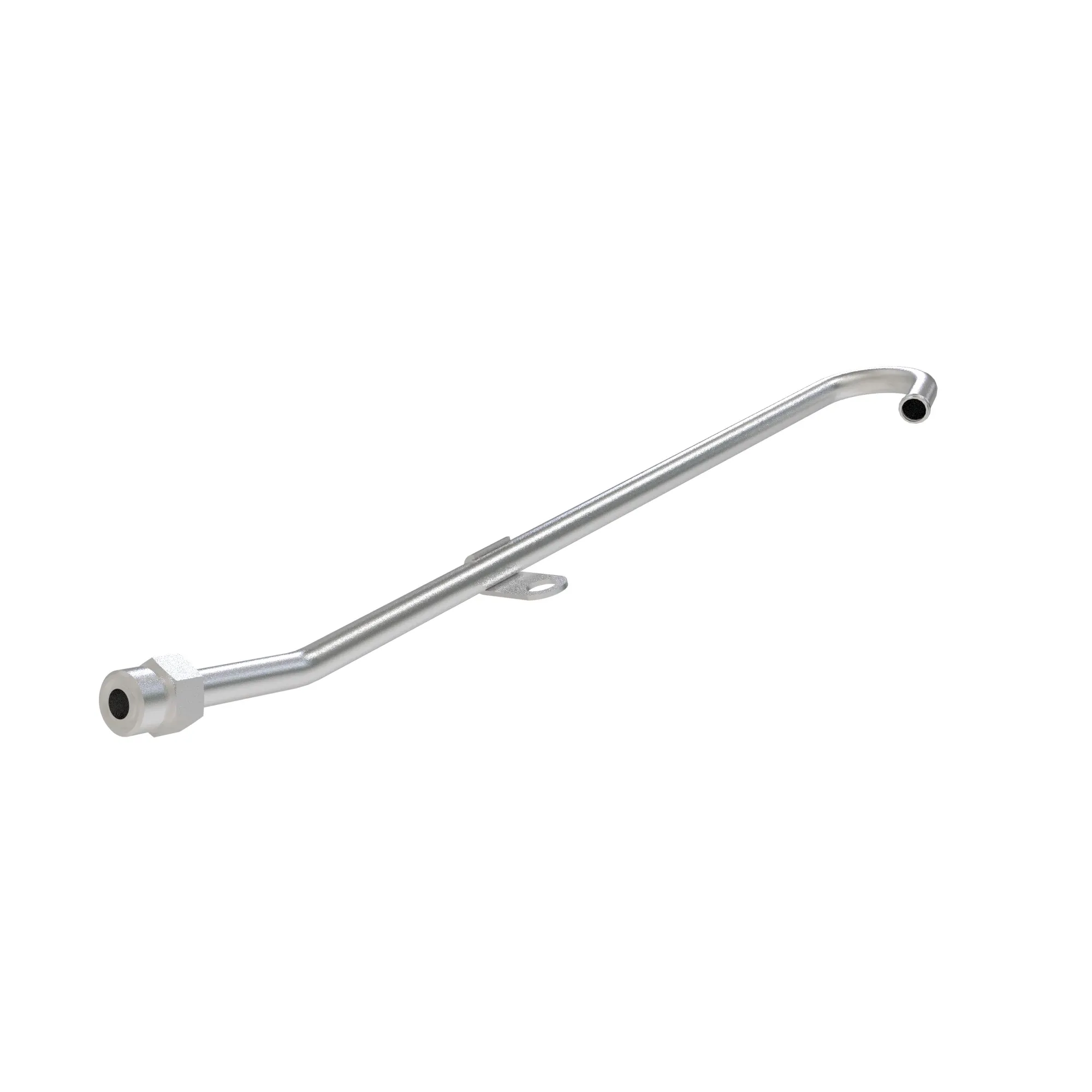 LINE, FUEL PICK-UP, LH