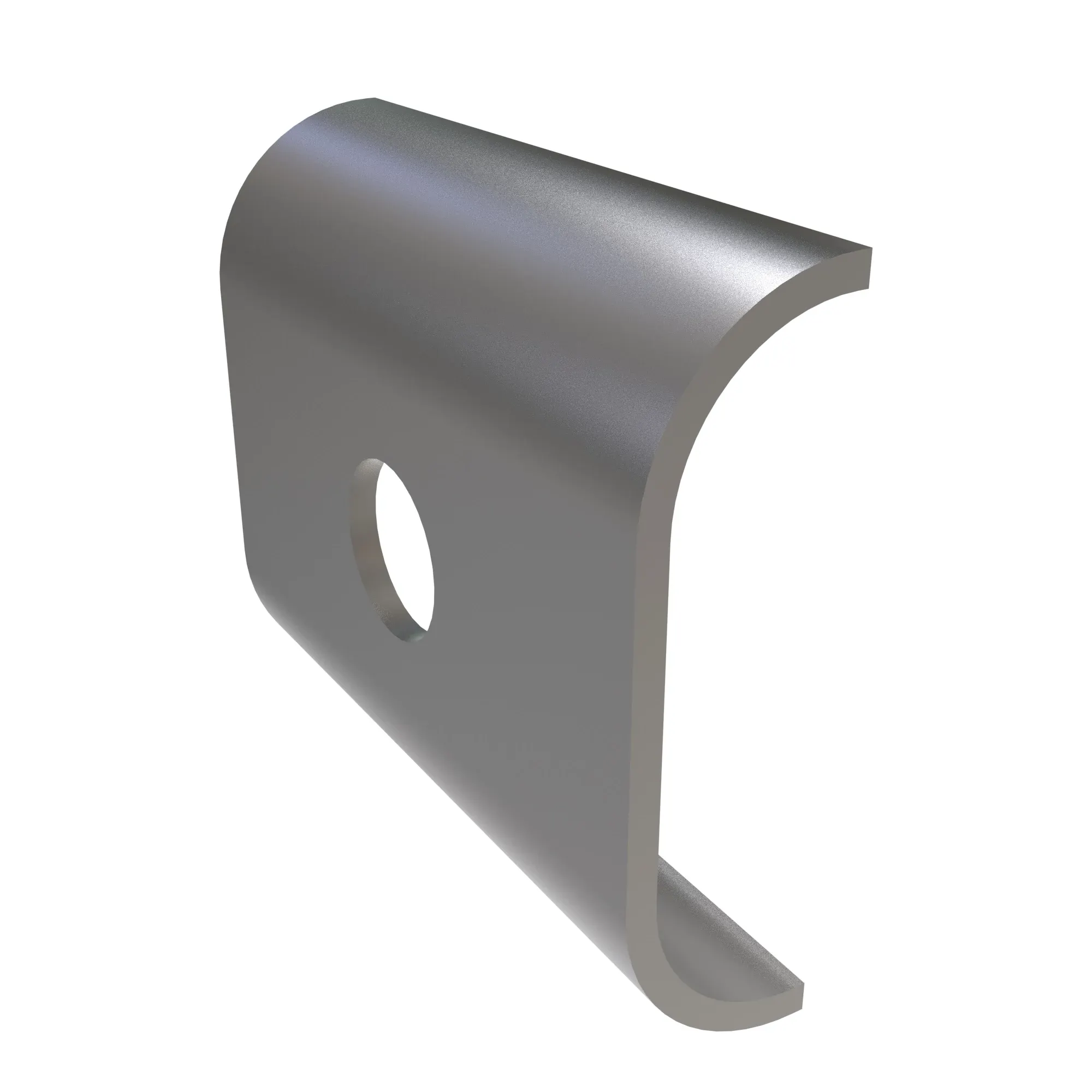 John Deere Double Twine Arm Plate - CC28255