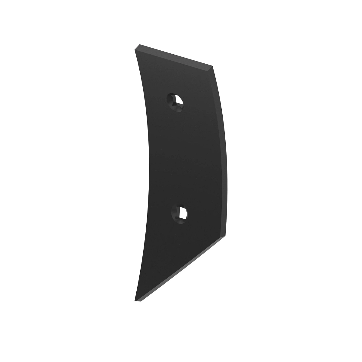 Moldboard, Shank